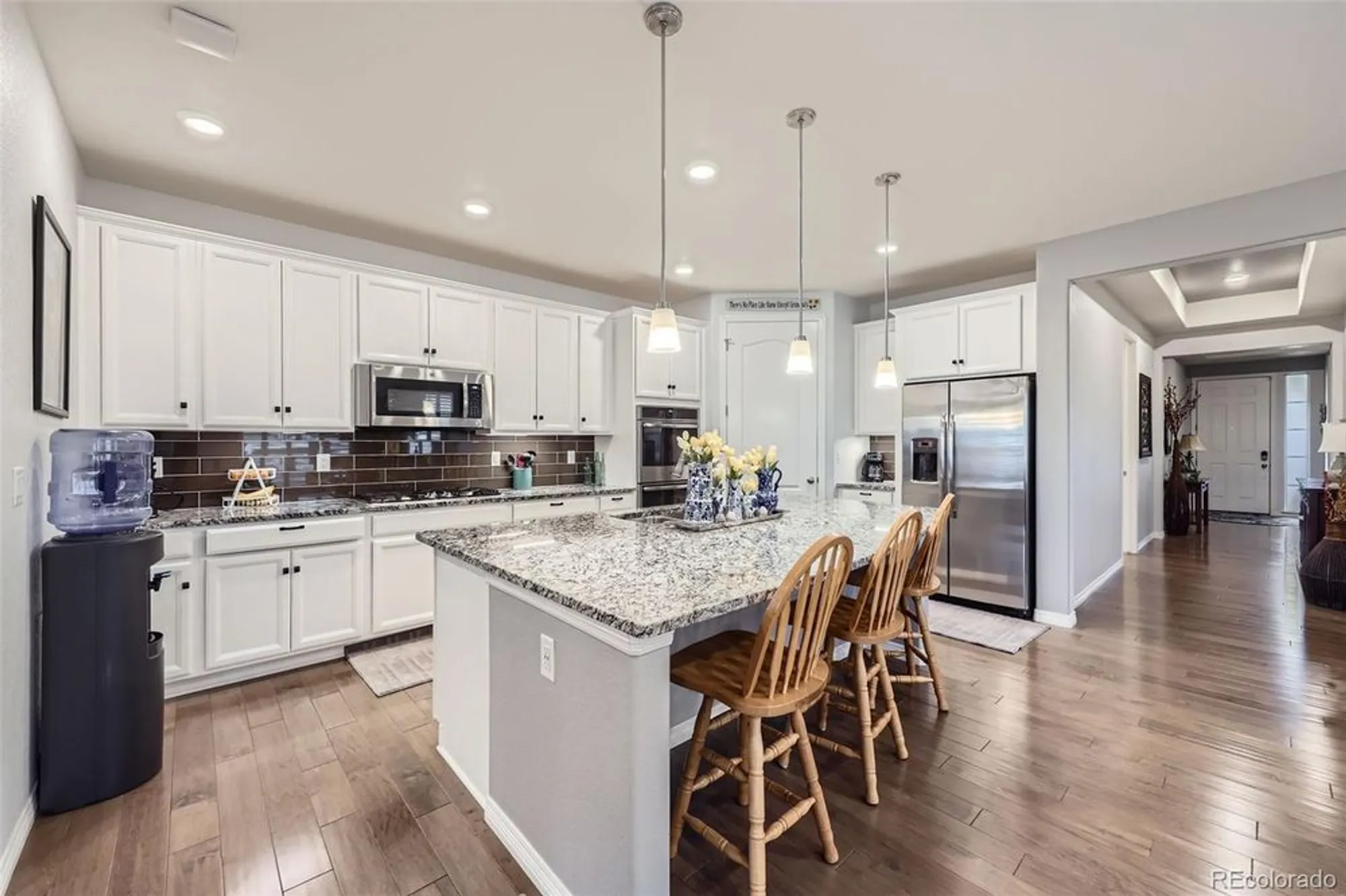 Property Slideshow image 11 of 31 | 15211 quince st, Thornton, CO, 80602