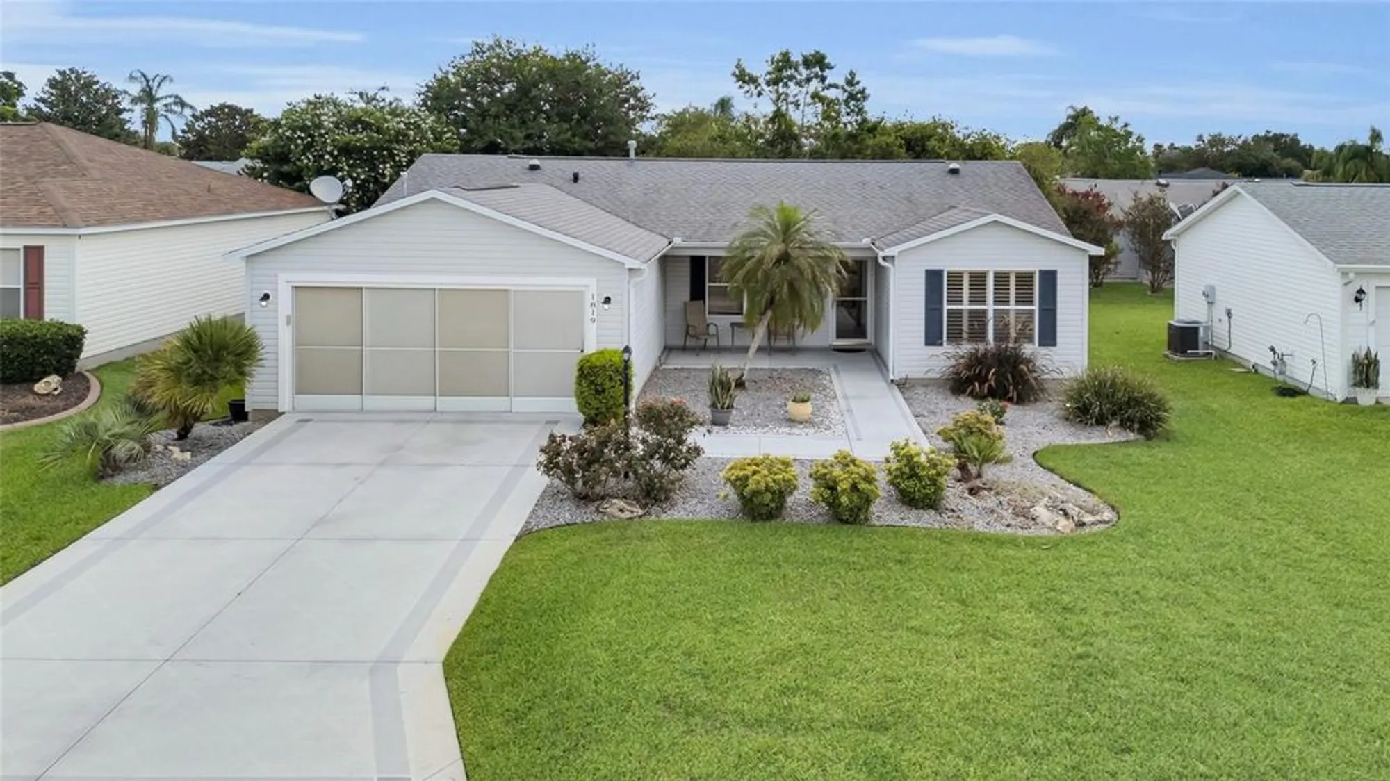 Property Slideshow image 1 of 32 | 1819 captiva ct, The Villages, FL, 32162