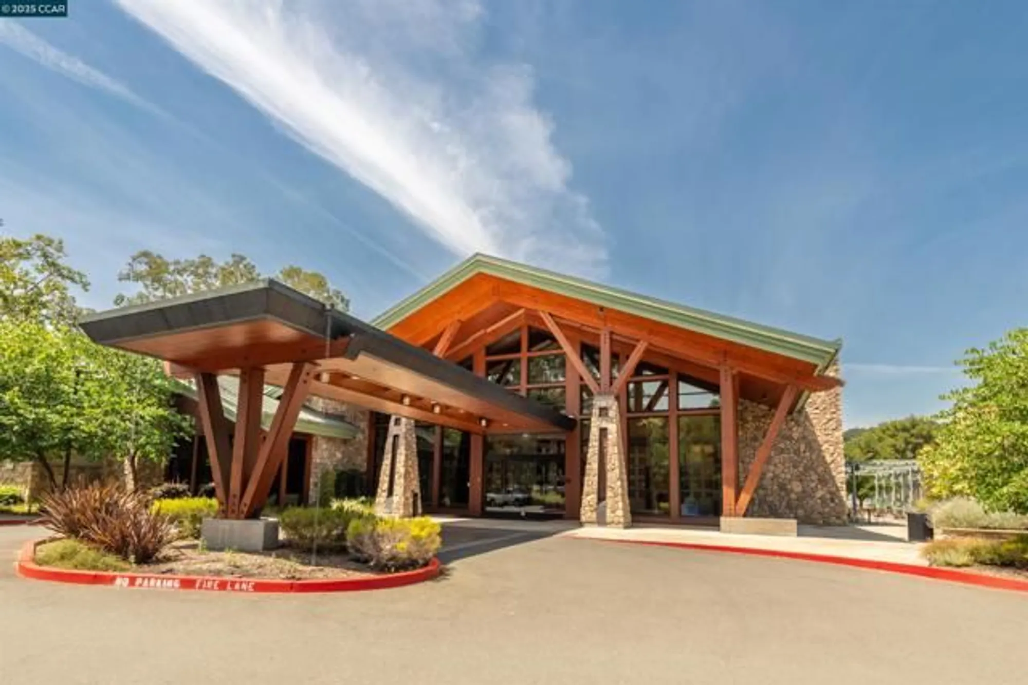 Property Slideshow image 53 of 60 | 1317 canyonwood ct 4, Walnut Creek, CA, 94595