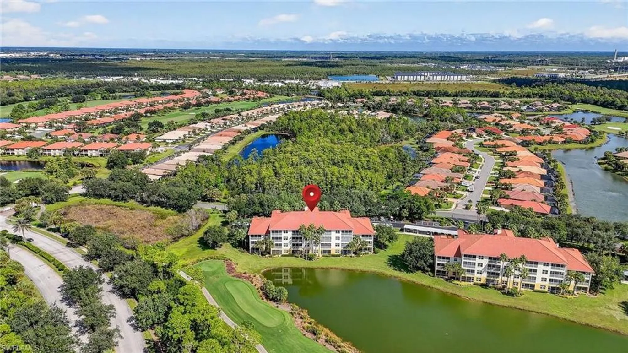 Property Slideshow image 33 of 47 | 10700 ravenna way 402, Fort Myers, FL, 33913