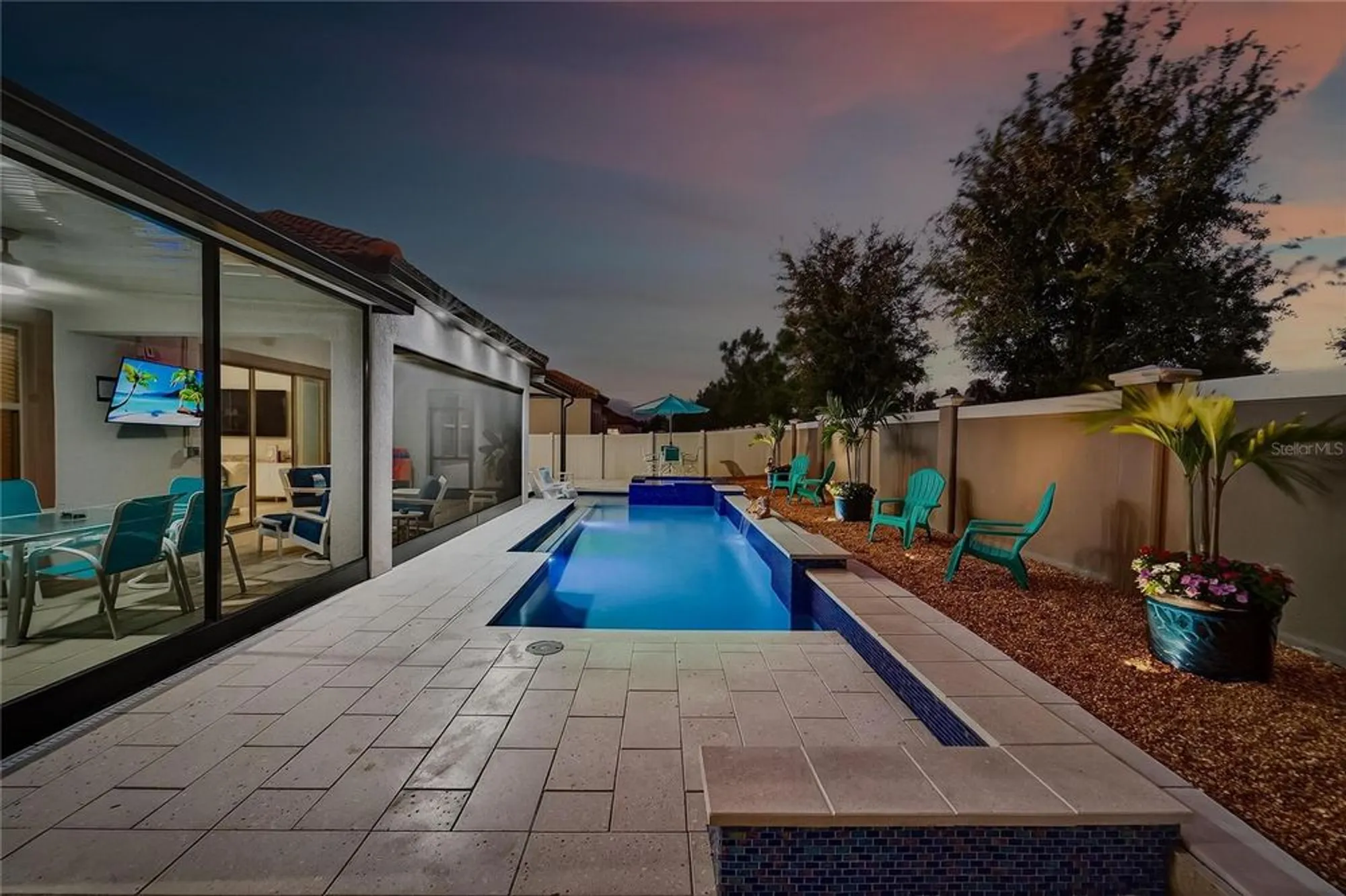 Property Slideshow image 10 of 91 | 16805 banner shell pl, Wimauma, FL, 33598