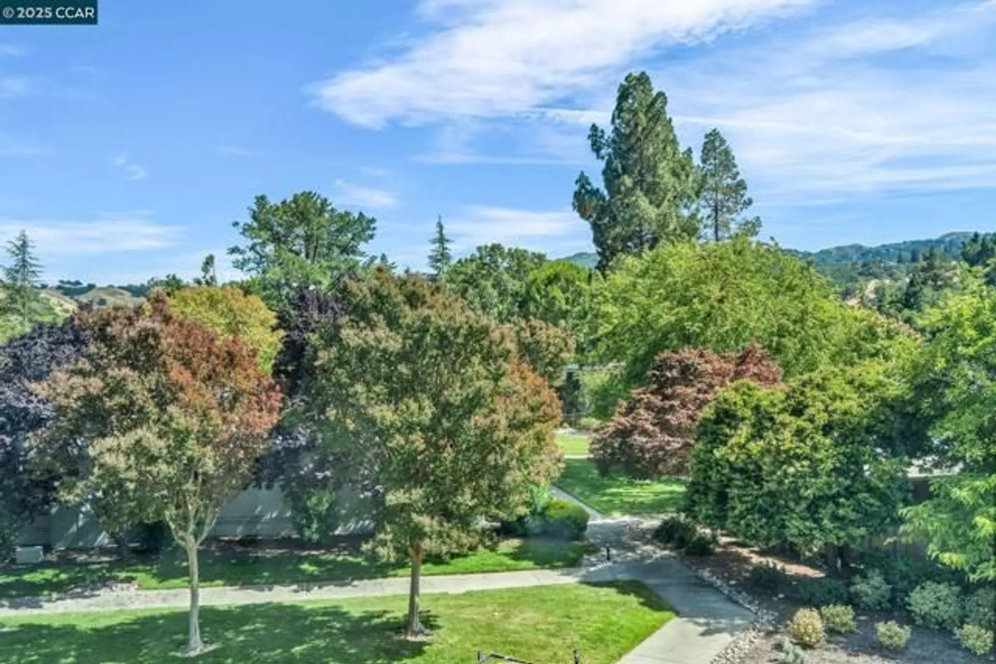 Property Slideshow image 27 of 46 | 1935 golden rain rd 1, Walnut Creek, CA, 94595