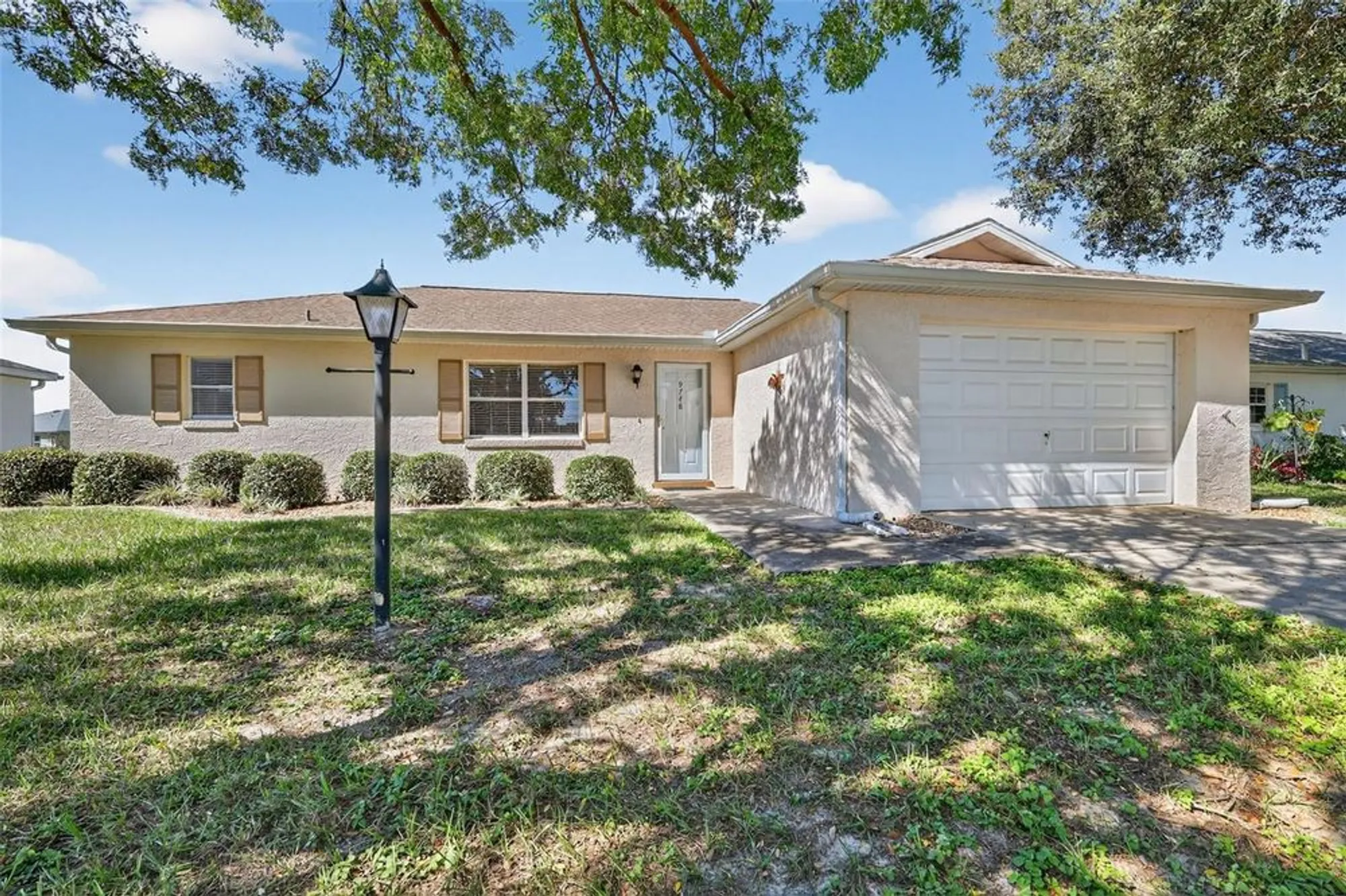 Property Slideshow image 2 of 24 | 9748 sw 99th ave, Ocala, FL, 34481