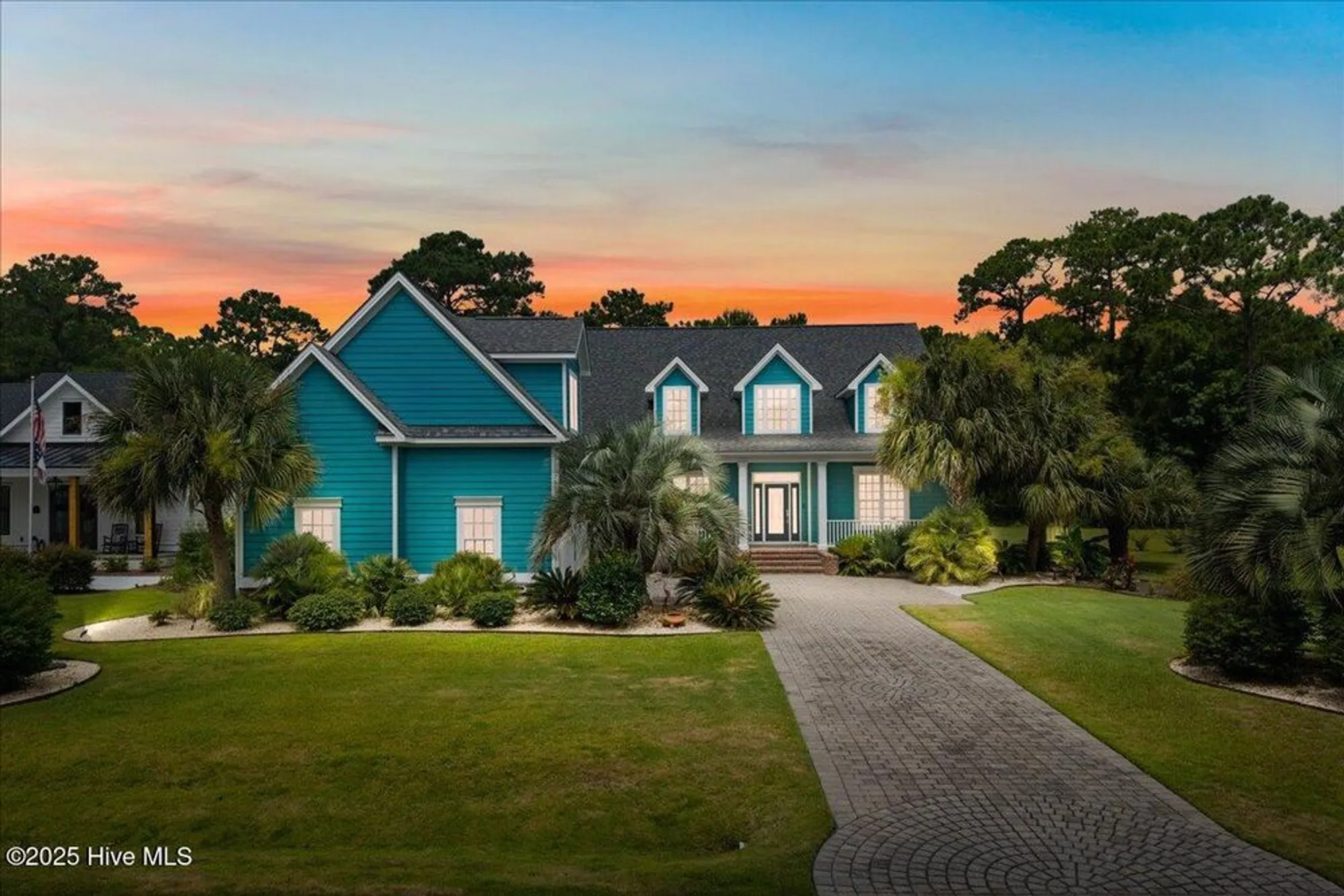 Property Slideshow image 63 of 97 | 2744 cedar crest dr, Southport, NC, 28461