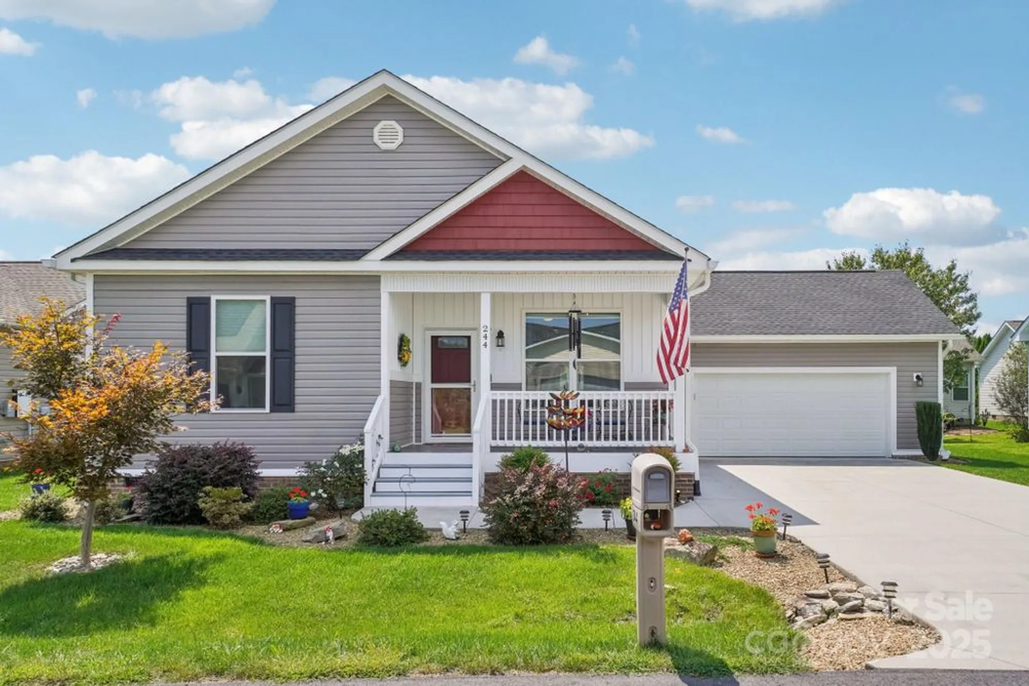 Property Slideshow image 1 of 23 | 244 beechnut dr, Hendersonville, NC, 28739