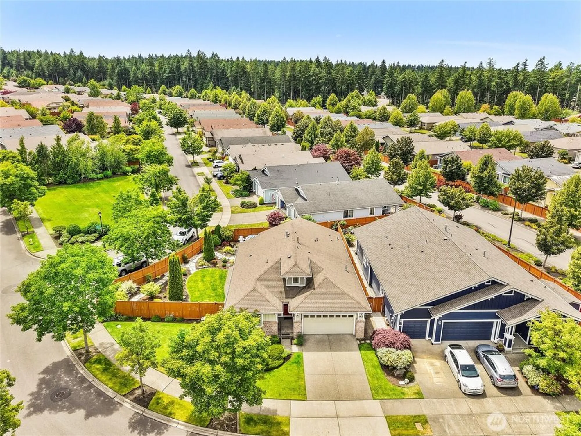 Property Slideshow image 37 of 40 | 4989 spokane st, Lacey, WA, 98516