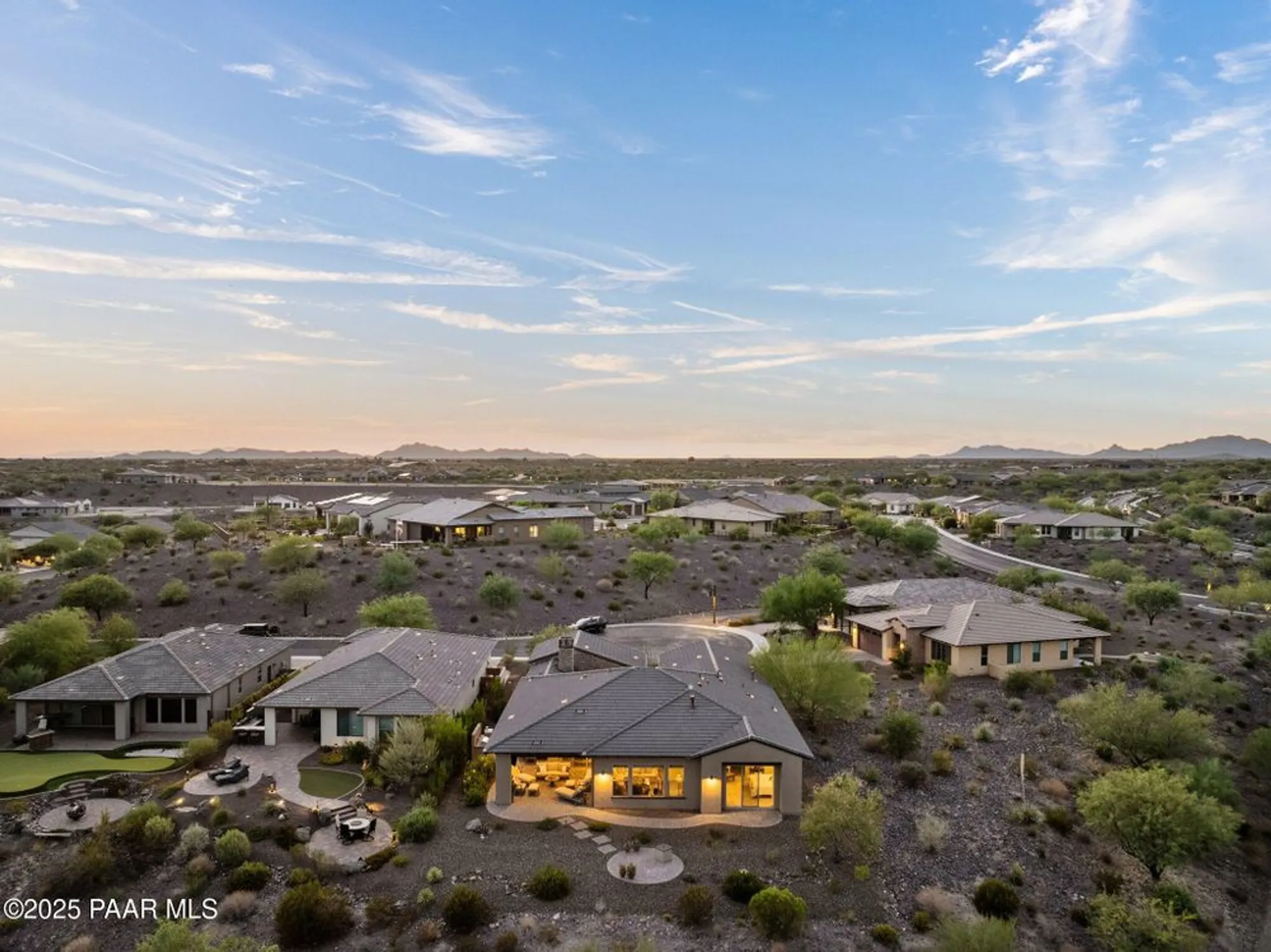 Property Slideshow image 59 of 103 | 4281 leaf spring dr, Wickenburg, AZ, 85390