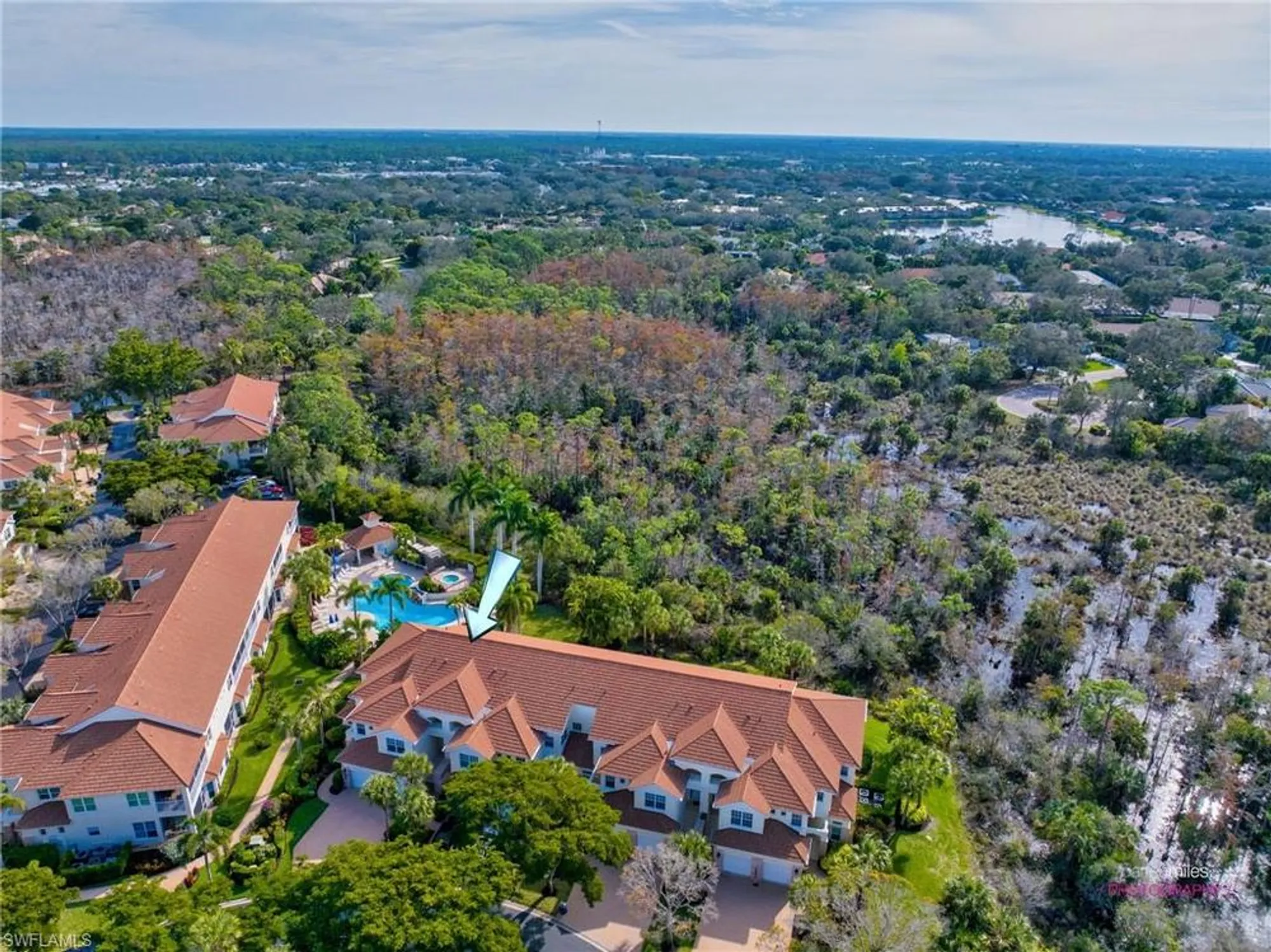 Property Slideshow image 16 of 18 | 25061 cypress hollow ct 101, Bonita Springs, FL, 34134