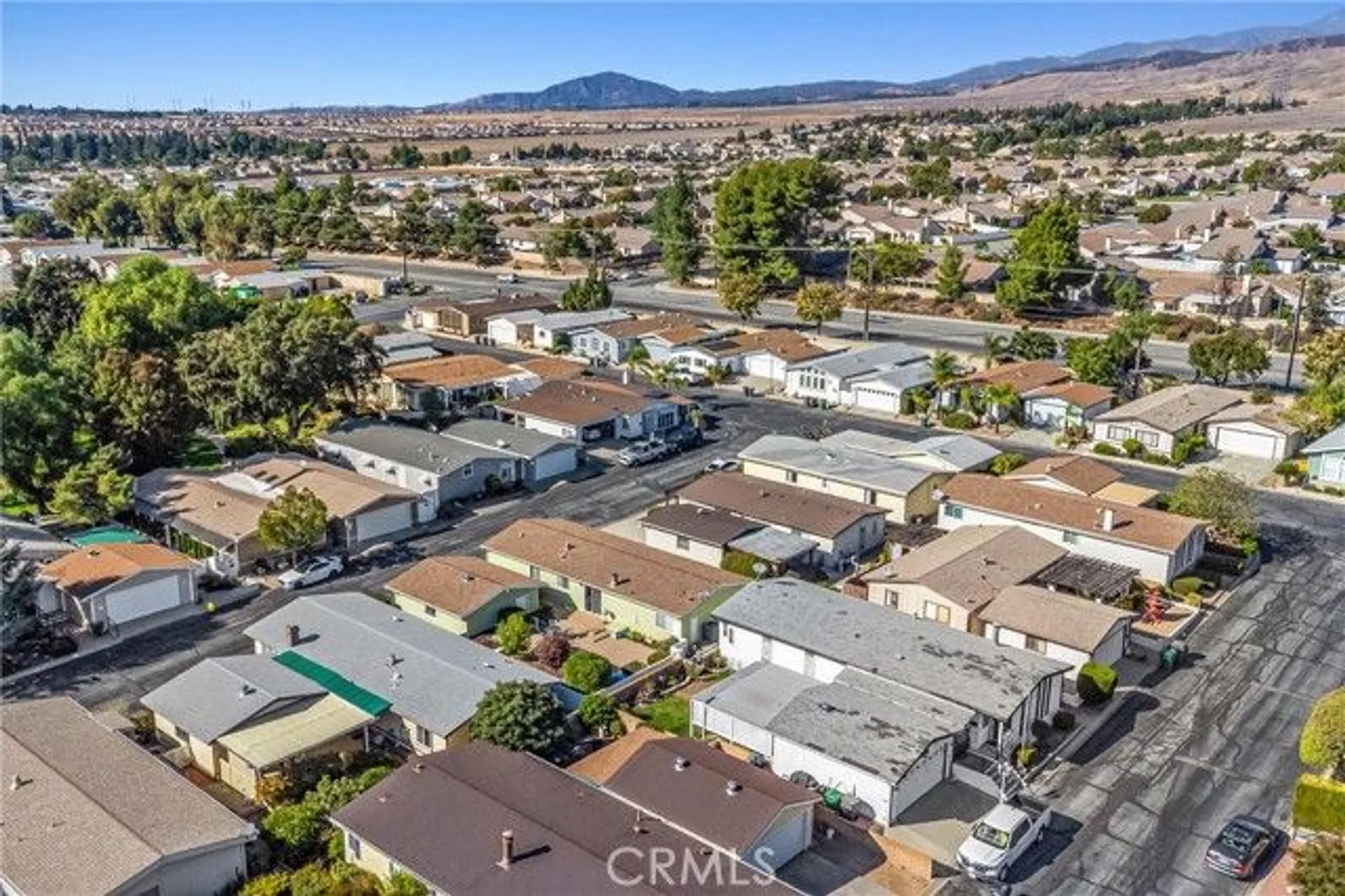 Property Slideshow image 30 of 37 | 3800 w wilson st spc 14, Banning, CA, 92220