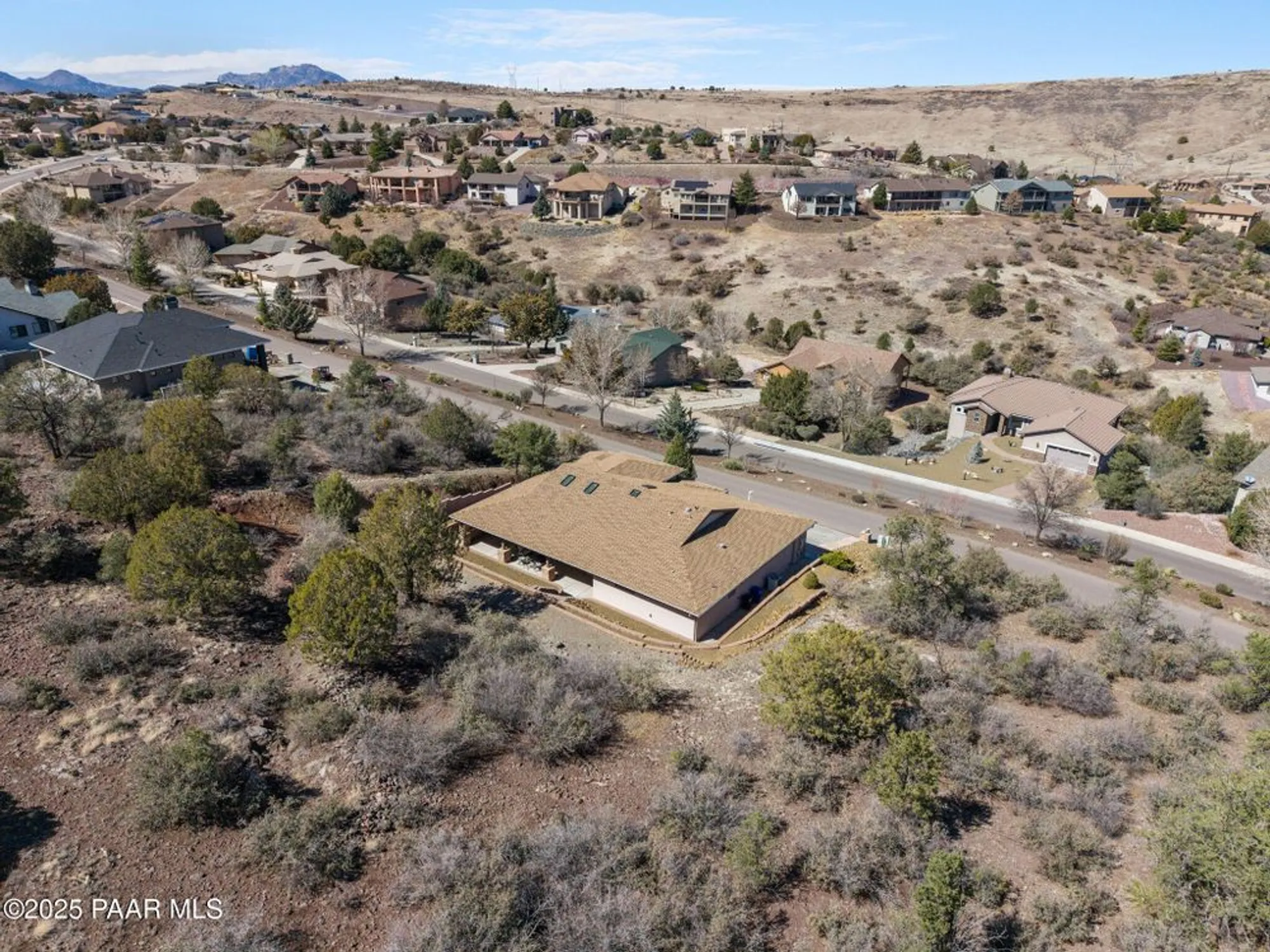 Property Slideshow image 61 of 63 | 1000 sunrise blvd, Prescott, AZ, 86301