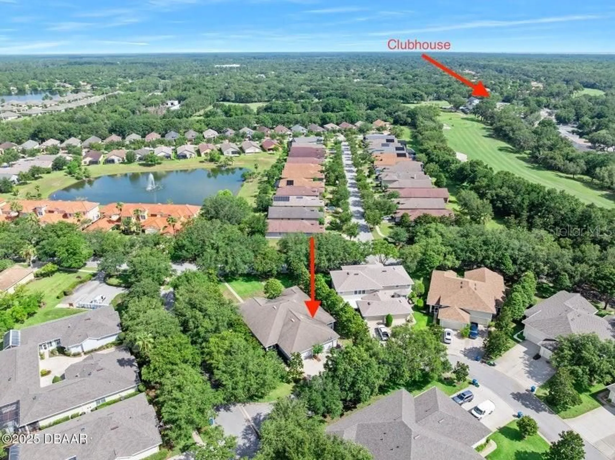 Property Slideshow image 43 of 70 | 3132 connemara dr, Ormond Beach, FL, 32174