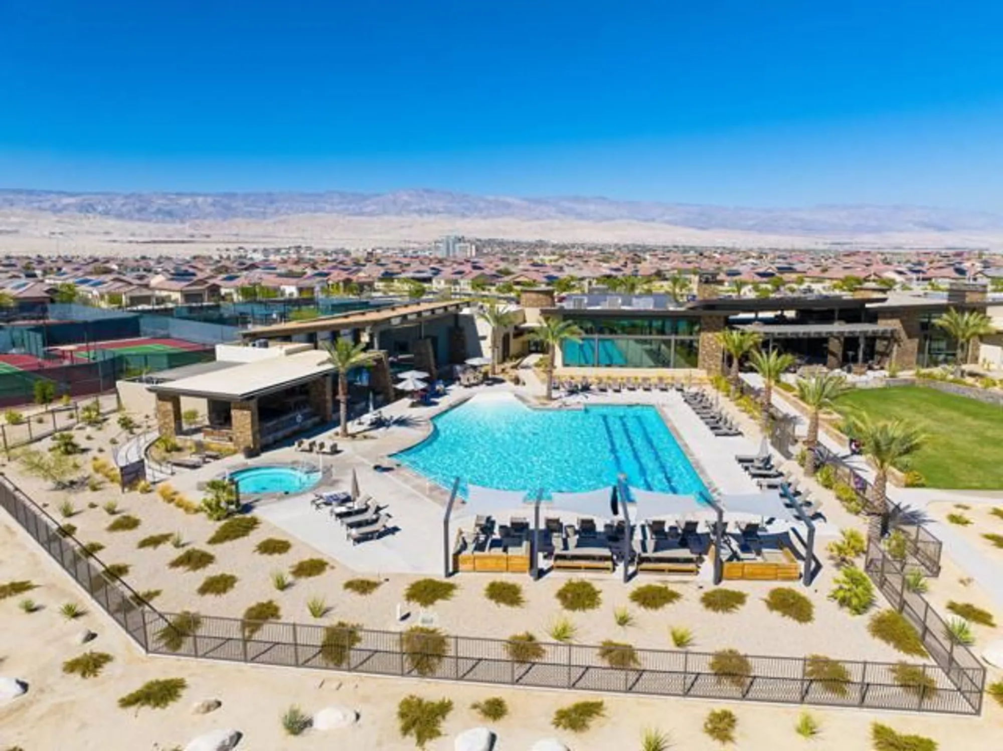 Property Slideshow image 47 of 49 | 16 riesling, Rancho Mirage, CA, 92270