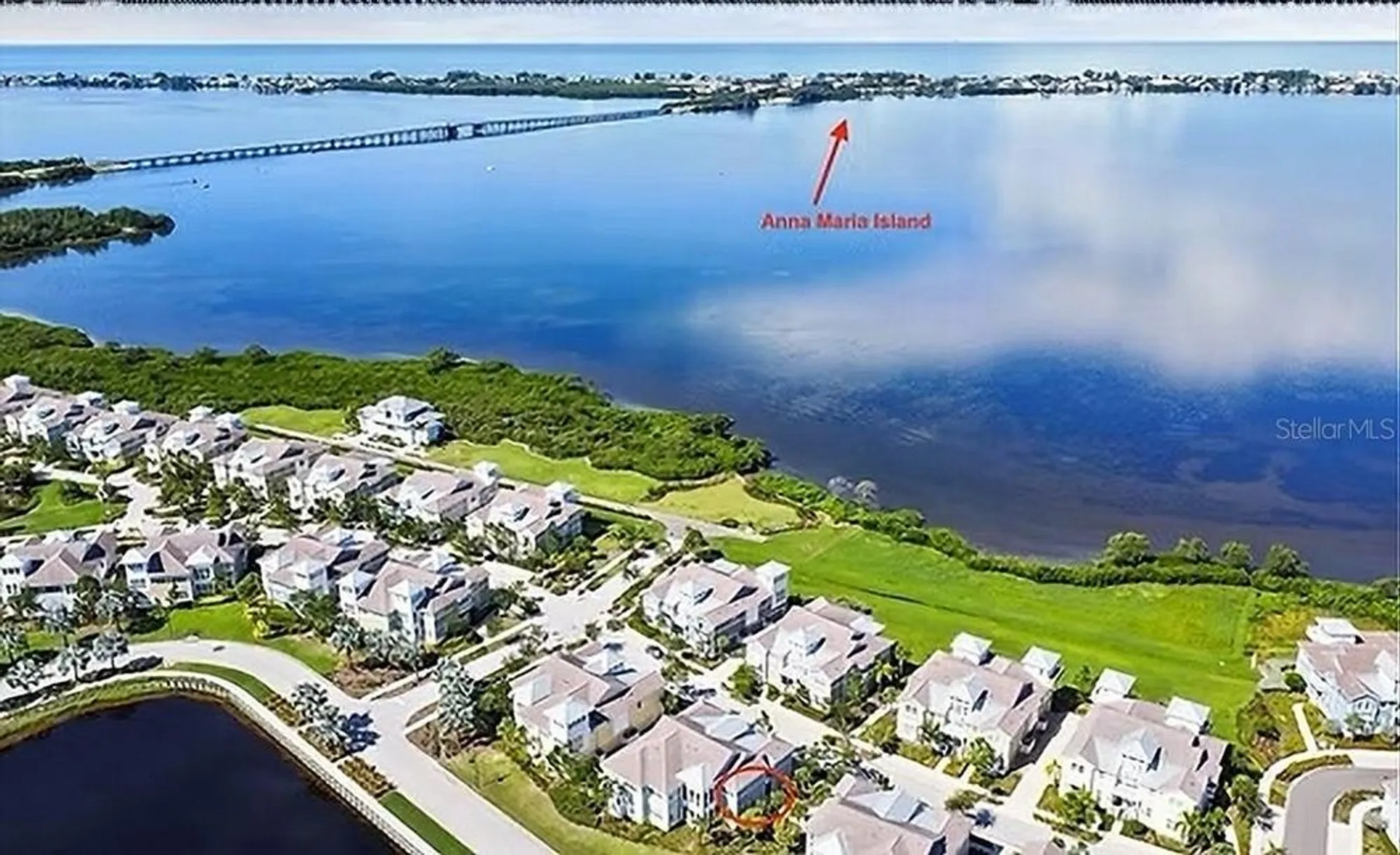 Property Slideshow image 4 of 56 | 311 compass point dr unit 101, Bradenton, FL, 34209