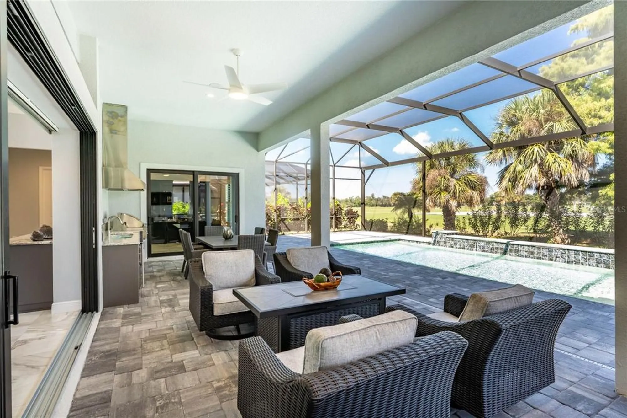 Property Slideshow image 66 of 96 | 10628 nicklaus ct, Englewood, FL, 34223