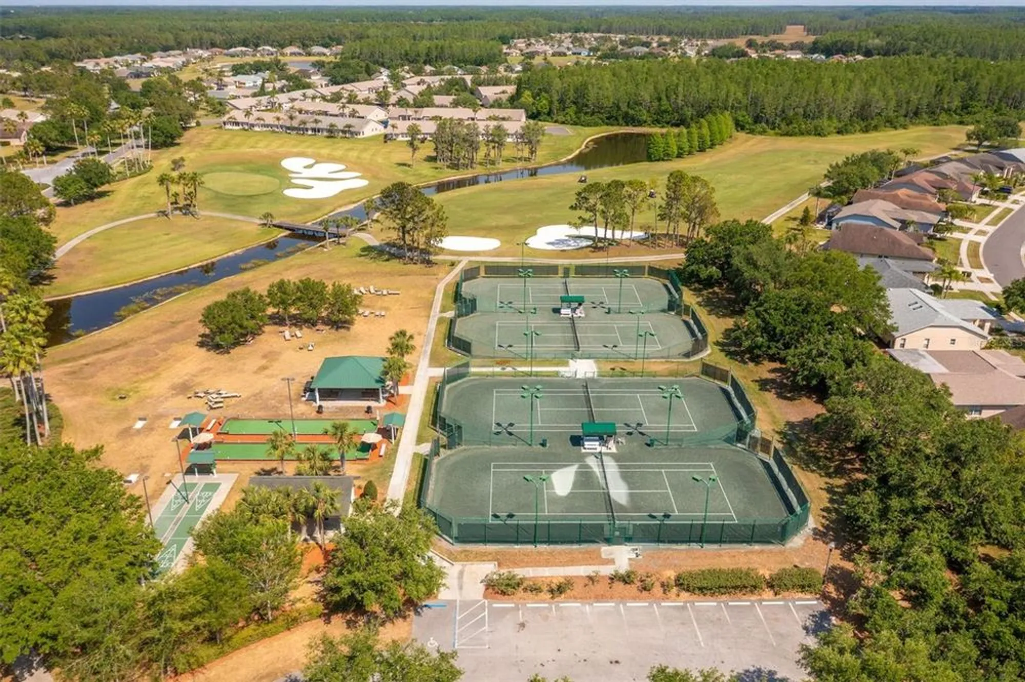 Property Slideshow image 63 of 68 | 1046 almondwood dr, Trinity, FL, 34655