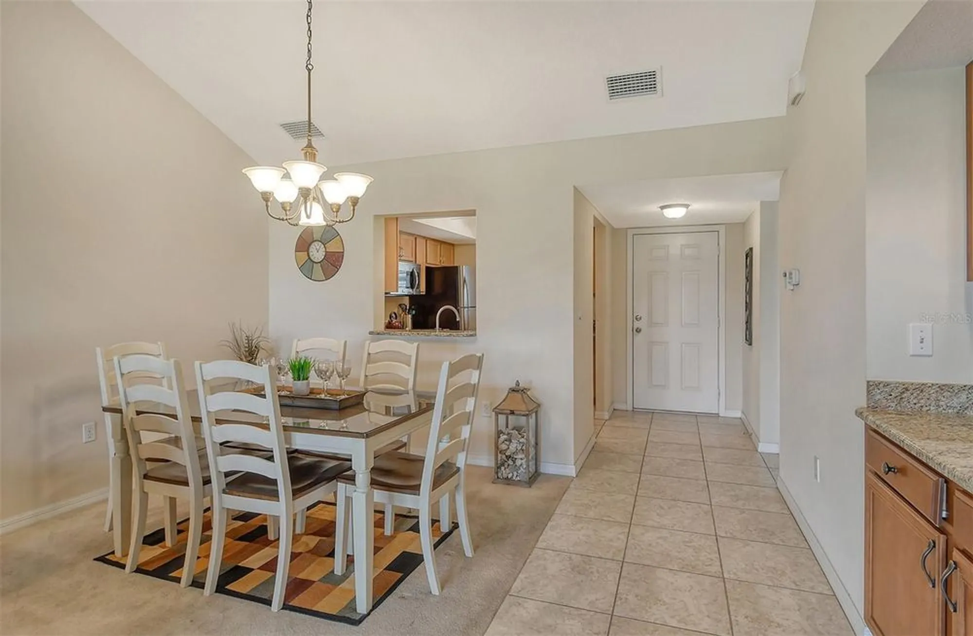 Property Slideshow image 15 of 31 | 1100 capri isles blvd apt 523, Venice, FL, 34292