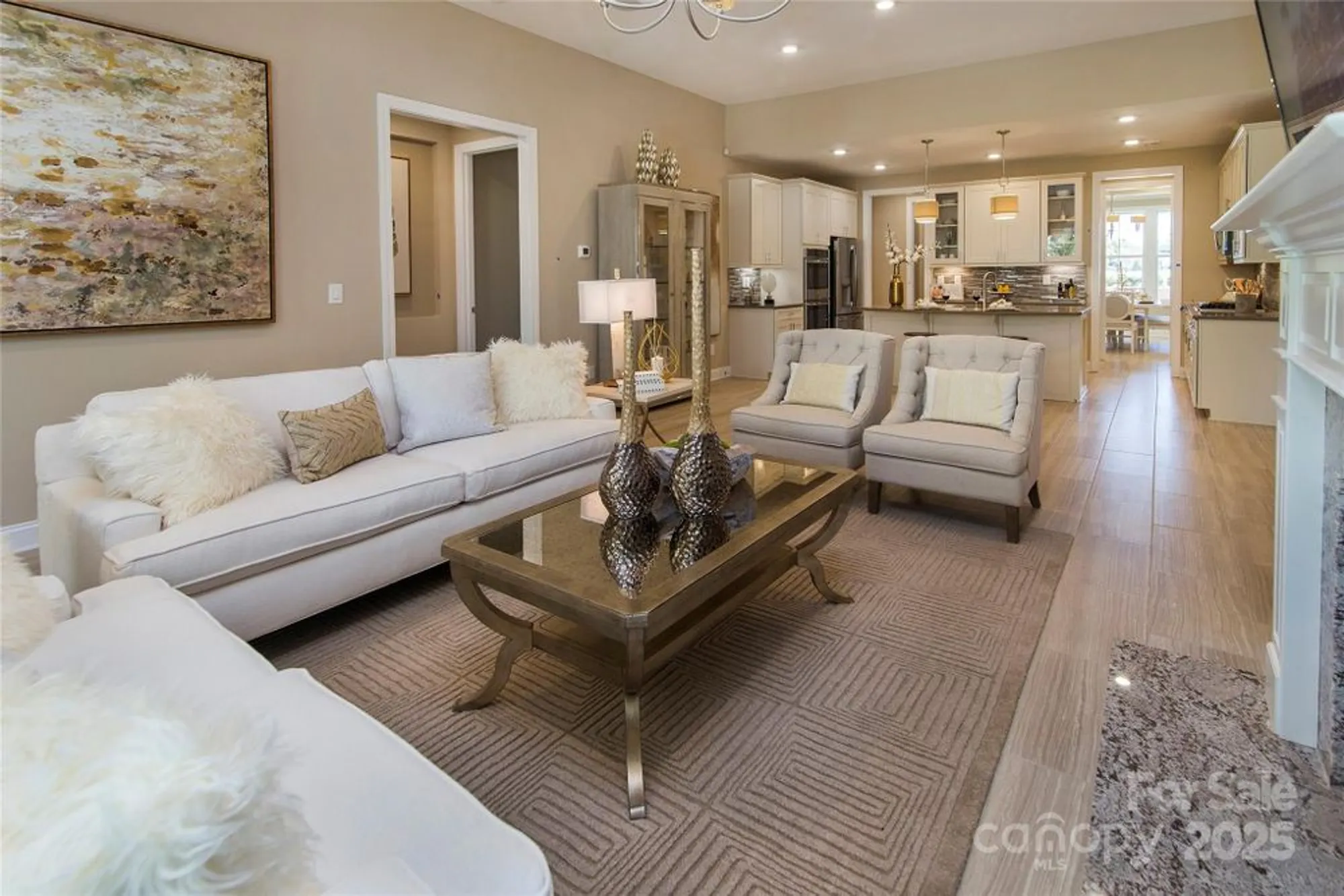 Property Slideshow image 9 of 29 | 8949 silver springs ct, Charlotte, NC, 28215