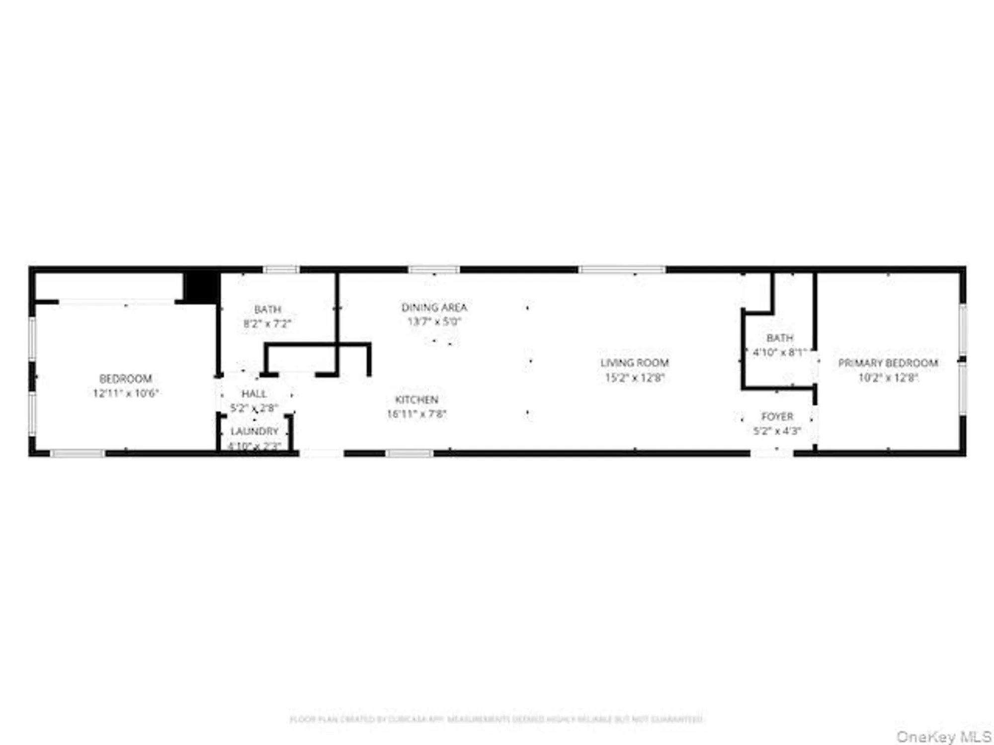 Property Slideshow image 29 of 29 | 91 village cir, Manorville, NY, 11949