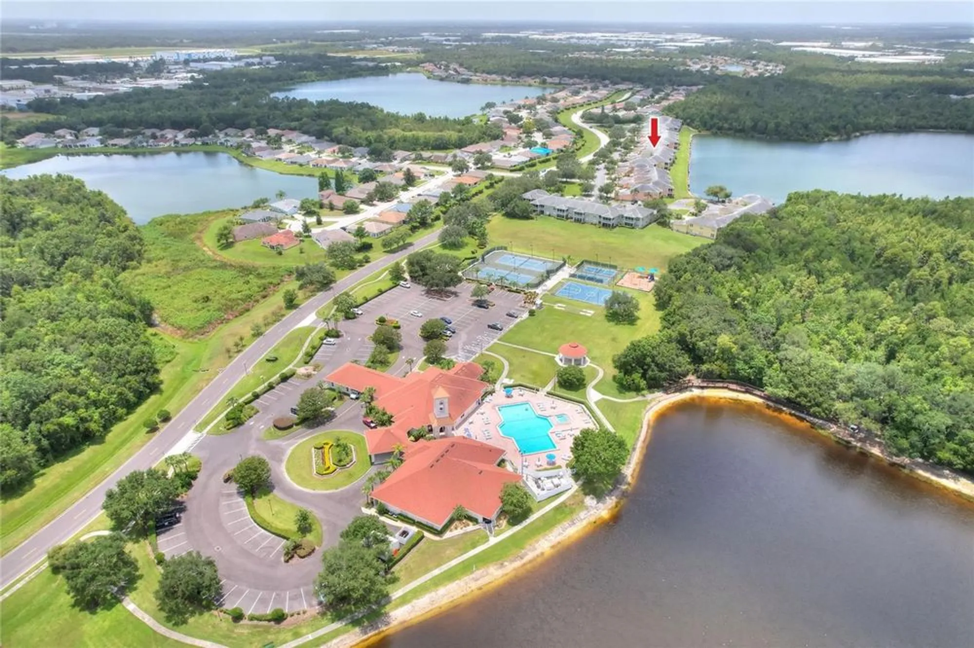 Property Slideshow image 44 of 50 | 3913 serenade ln # 4, Lakeland, FL, 33811