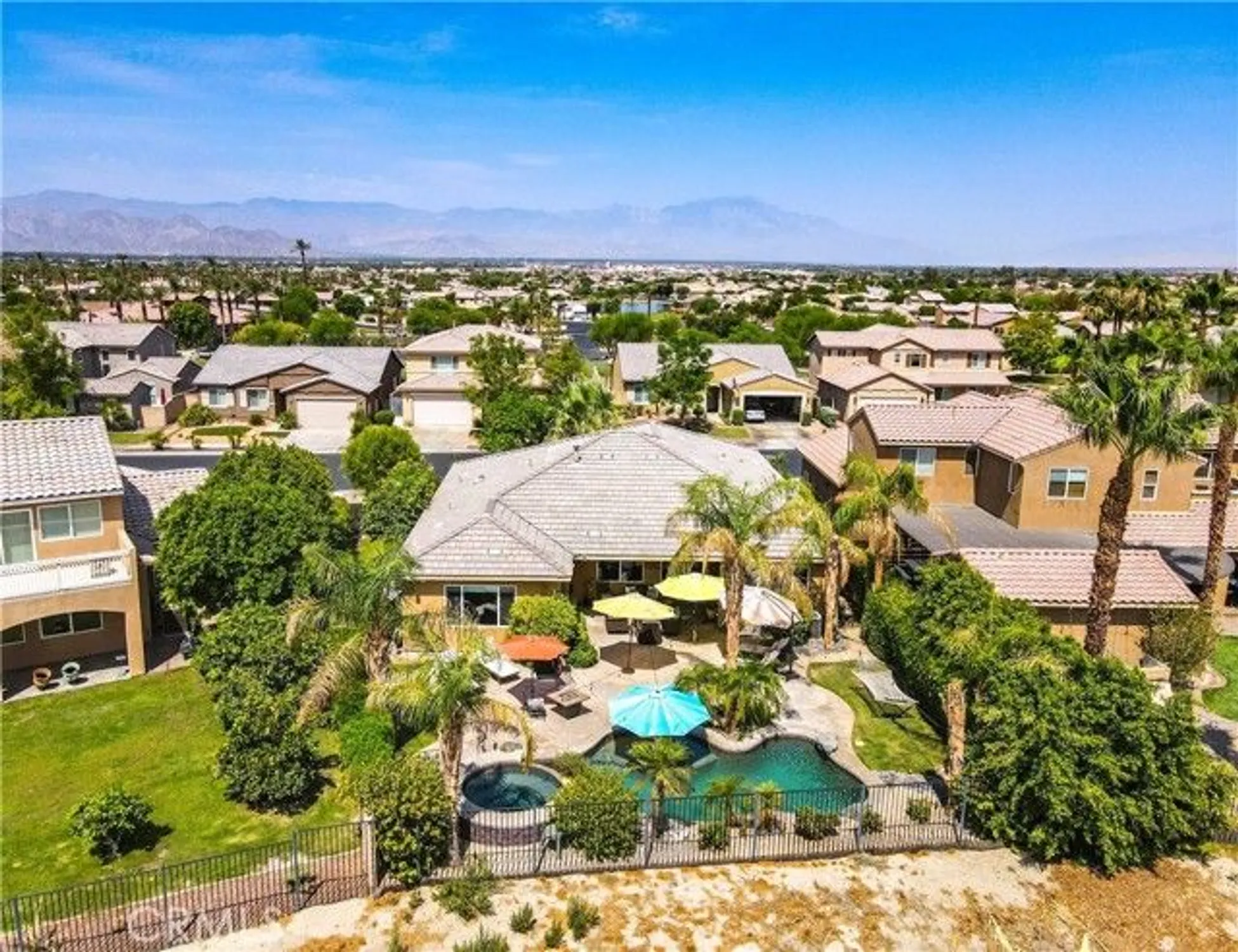 Property Slideshow image 18 of 19 | 42816 dell lago ct, Indio, CA, 92203