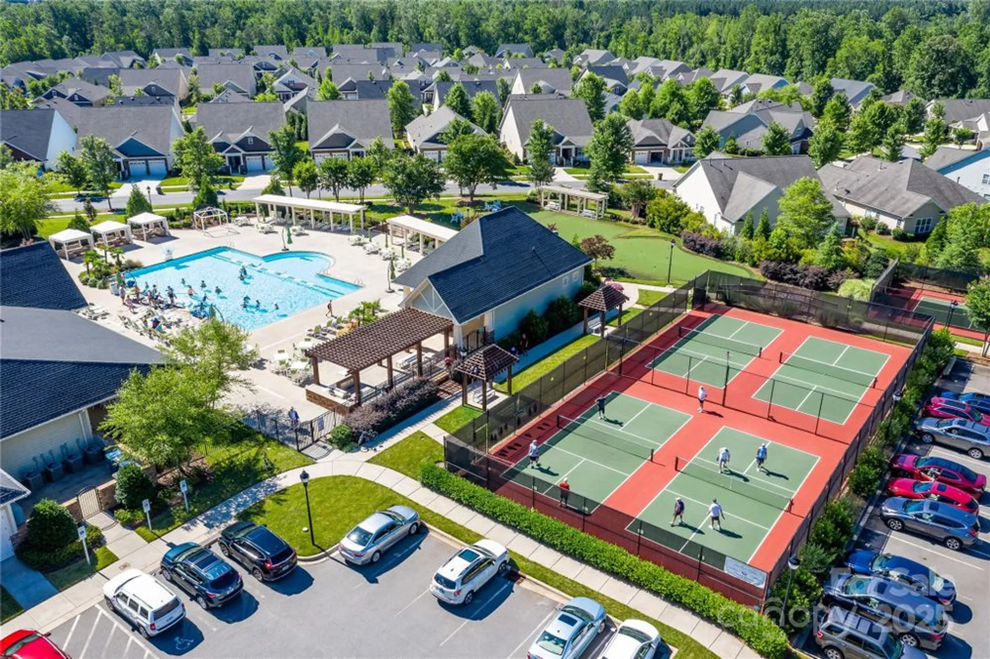 Property Slideshow image 34 of 44 | 12612 meetinghouse dr, Cornelius, NC, 28031