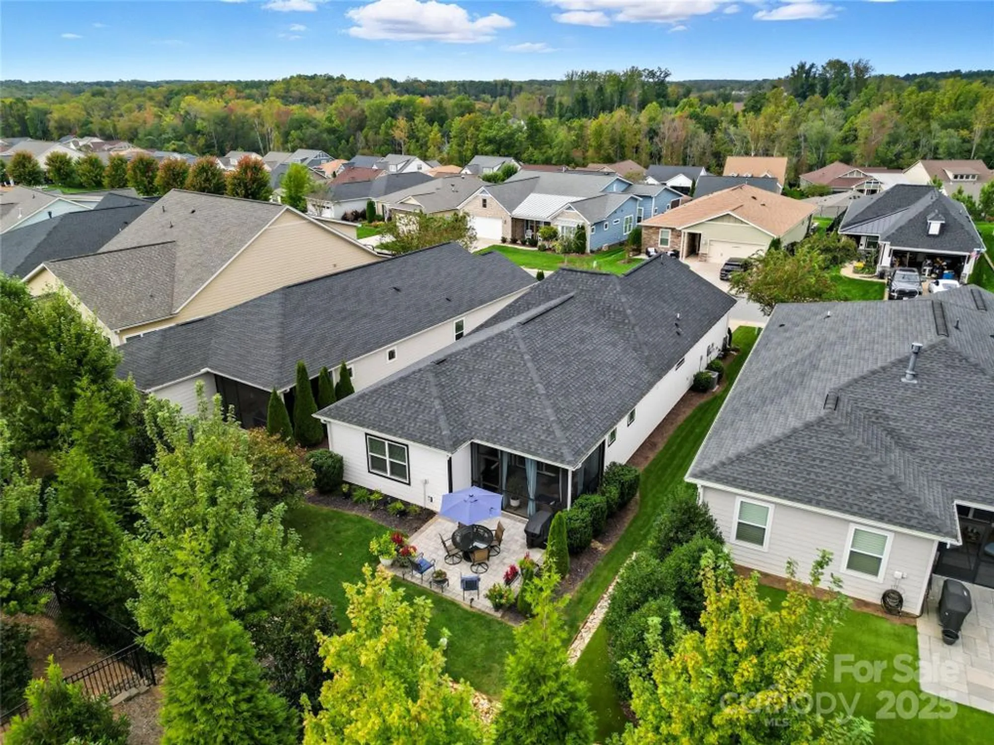 Property Slideshow image 41 of 48 | 6256 raven rock dr, Denver, NC, 28037