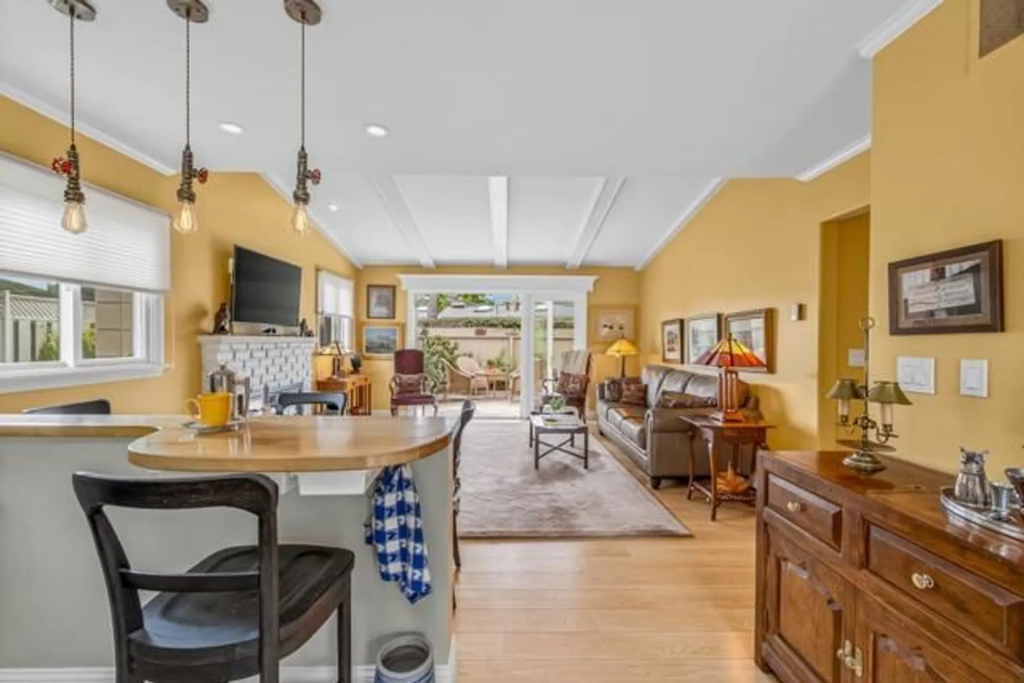 Property Slideshow image 4 of 42 | 171 hacienda carmel, Carmel, CA, 93923