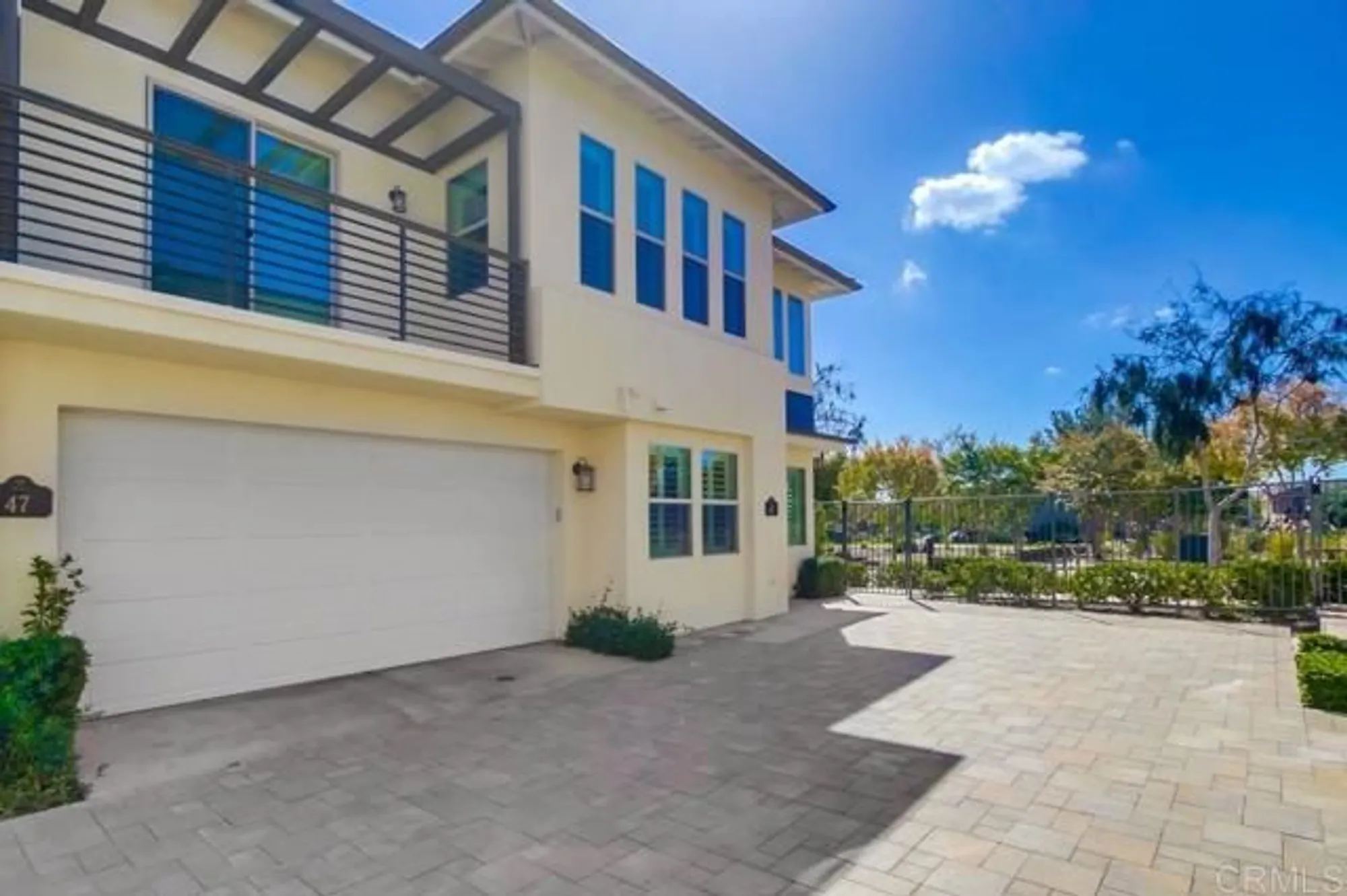 Property Slideshow image 35 of 40 | 16750 coyote bush dr 47, San Diego, CA, 92127