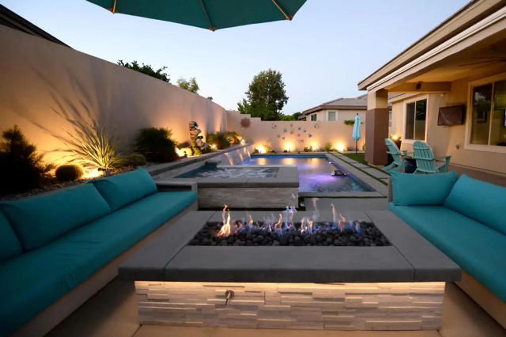 Property Slideshow image 33 of 65 | 51455 n two palms way, Indio, CA, 92201