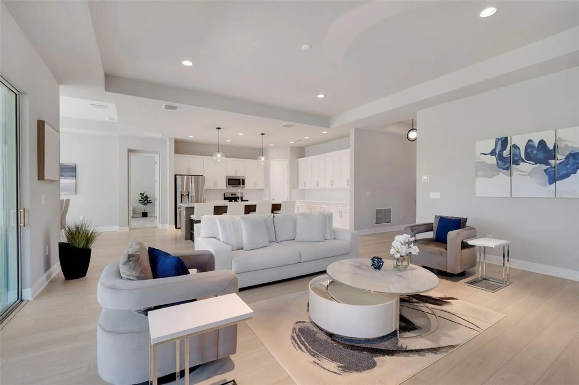 Property Slideshow image 3 of 48 | 34516 heavenly ln, Dade City, FL, 33525