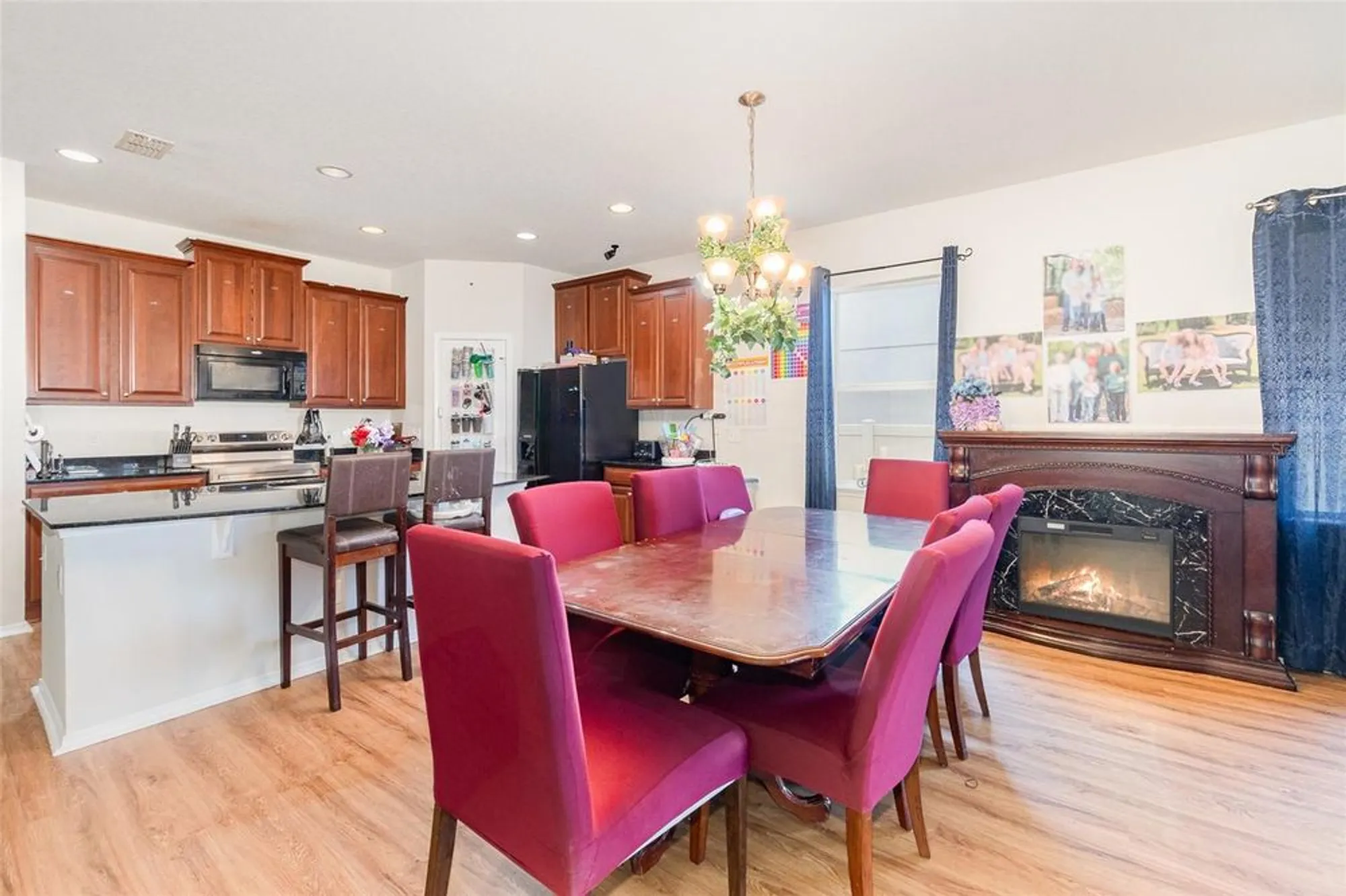 Property Slideshow image 9 of 35 | 30308 cheval st, Mount Dora, FL, 32757