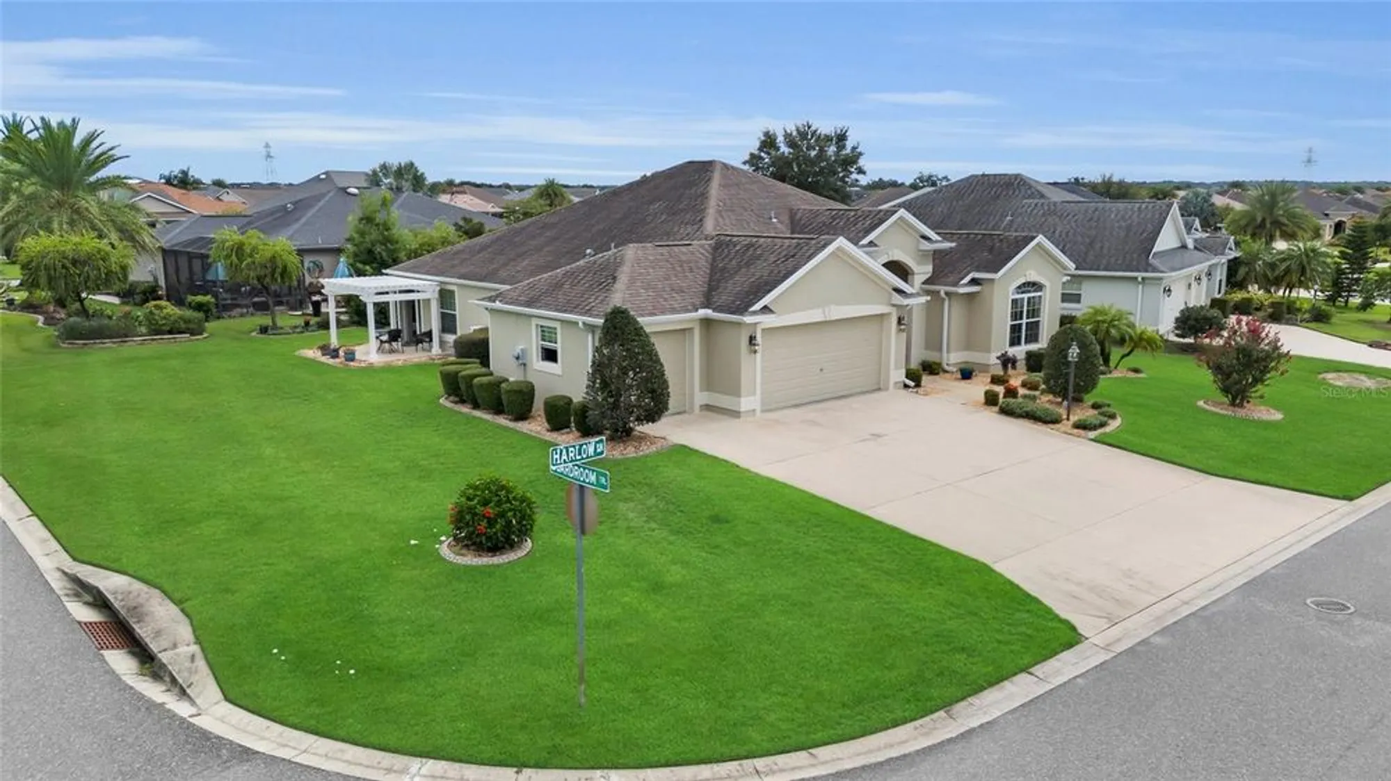 Property Slideshow image 2 of 42 | 491 harlow ln, The Villages, FL, 32163