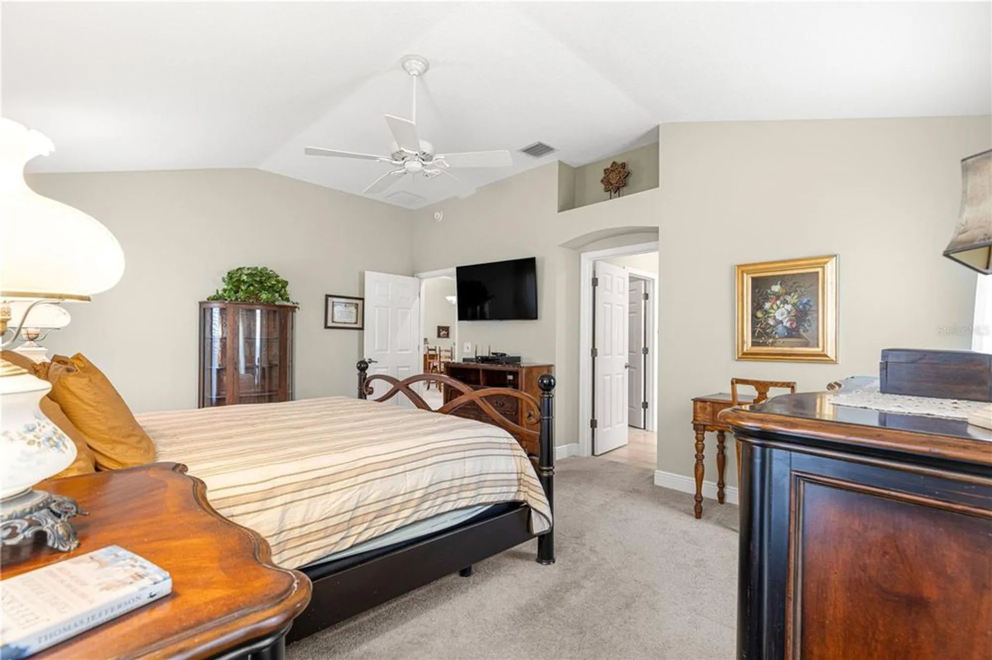 Property Slideshow image 31 of 51 | 949 isle of palms path, The Villages, FL, 32162