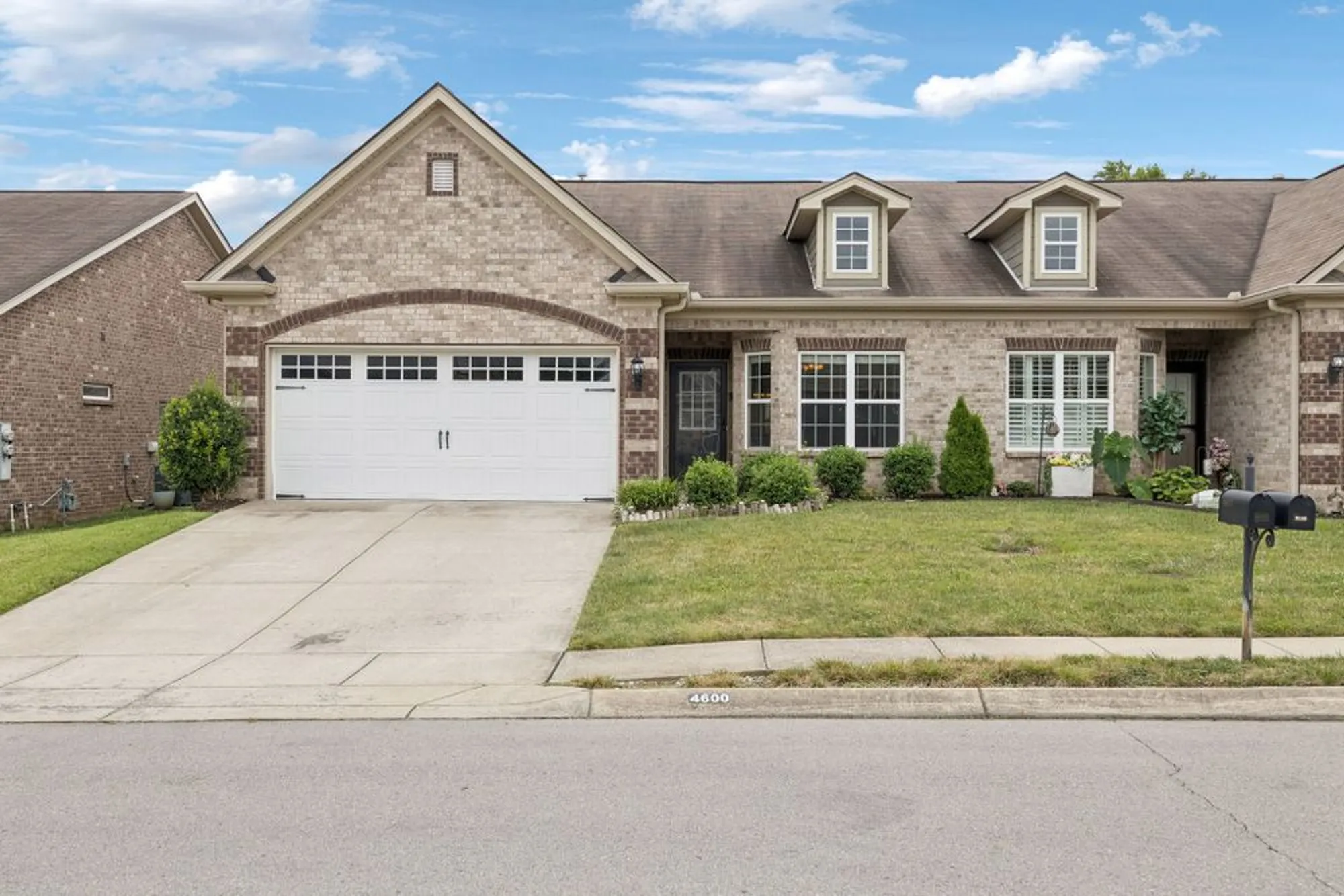 Property Slideshow image 1 of 30 | 4600 boxcroft cir, Mount Juliet, TN, 37122