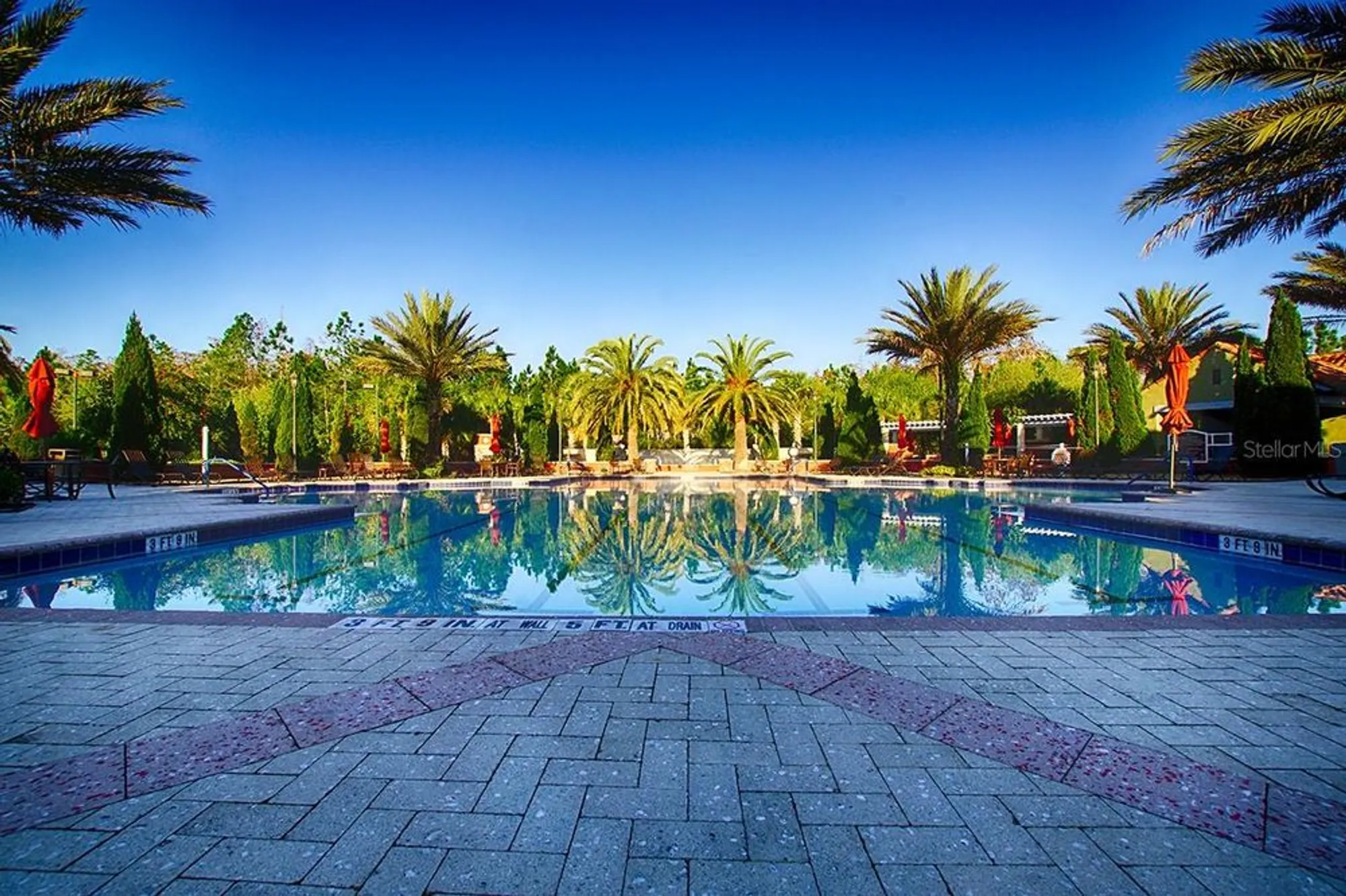 Property Slideshow image 58 of 75 | 428 bel air way, Kissimmee, FL, 34759