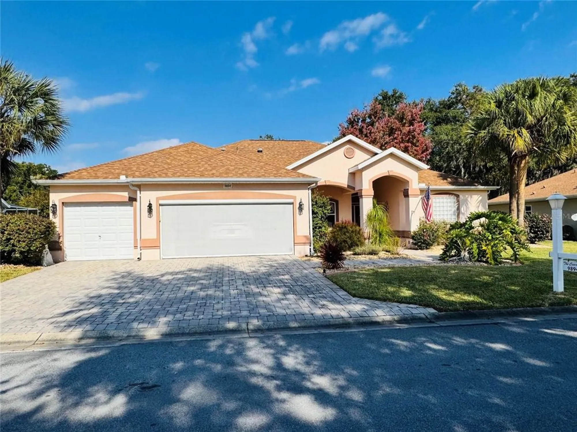 Property Slideshow image 1 of 1 | 9894 se 138th loop, Summerfield, FL, 34491