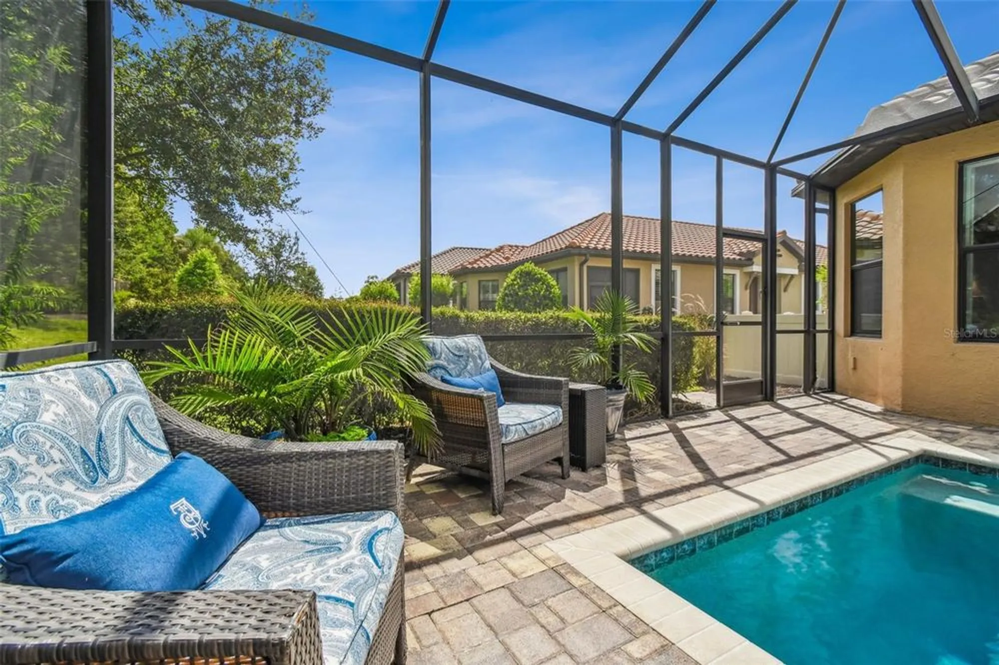 Property Slideshow image 53 of 70 | 11551 callisia dr, Odessa, FL, 33556