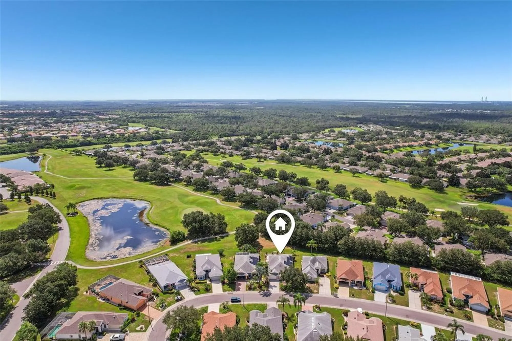 Property Slideshow image 37 of 61 | 2114 worthington greens dr, Sun City Center, FL, 33573