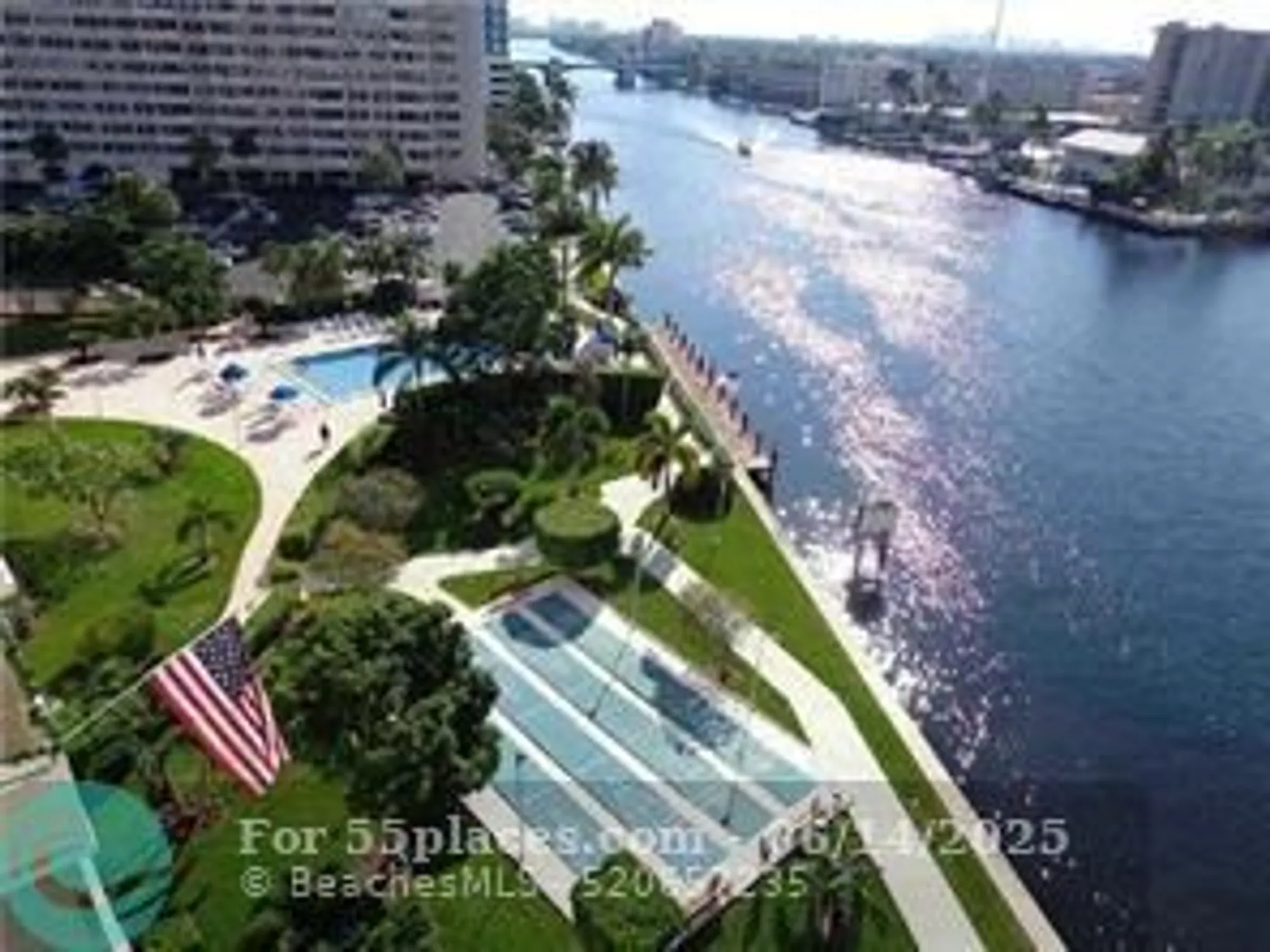 Property Slideshow image 12 of 35 | 3200 ne 36th st 1601, Fort Lauderdale, FL, 33308
