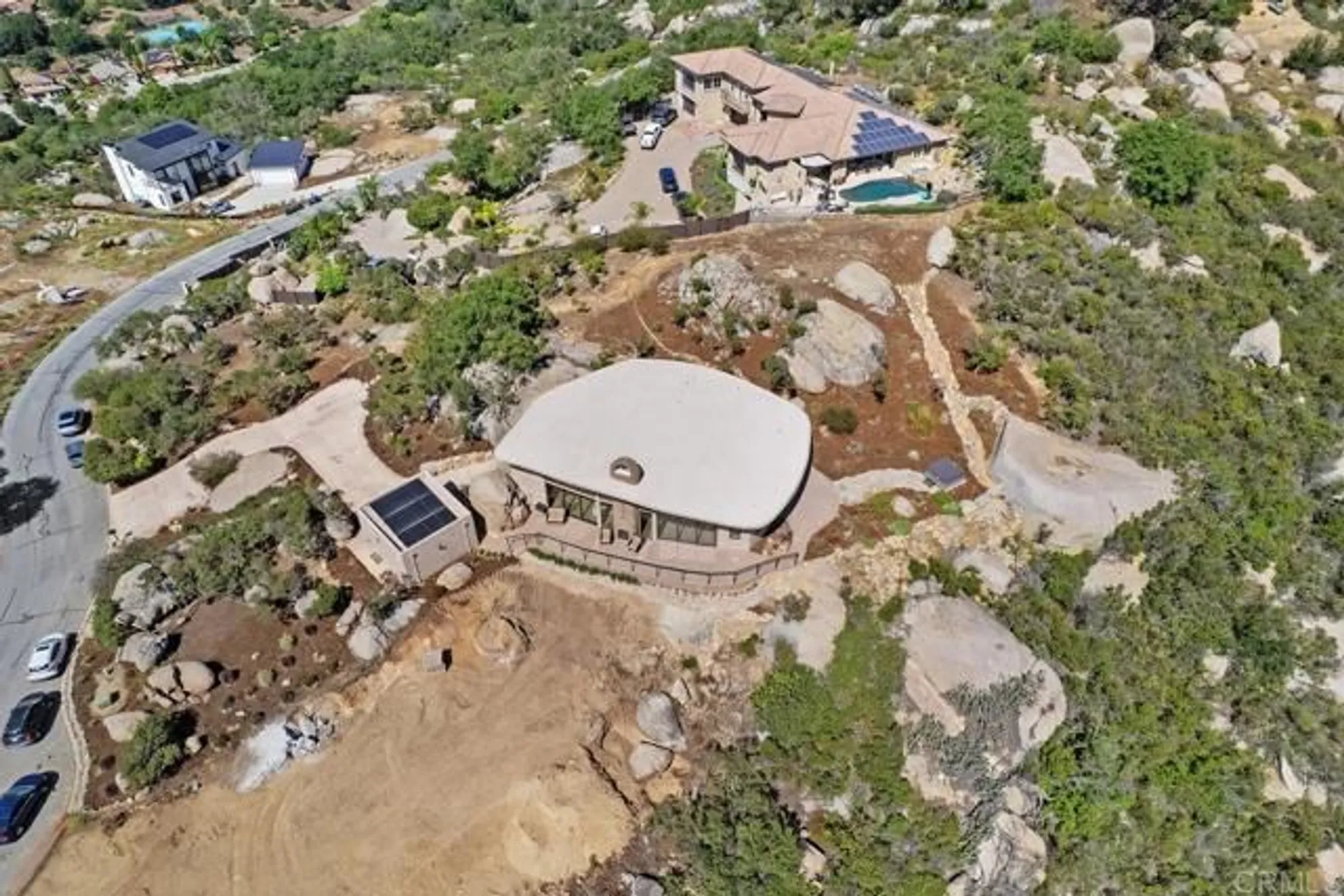 Property Slideshow image 54 of 57 | 10027 tall oak dr, Escondido, CA, 92026