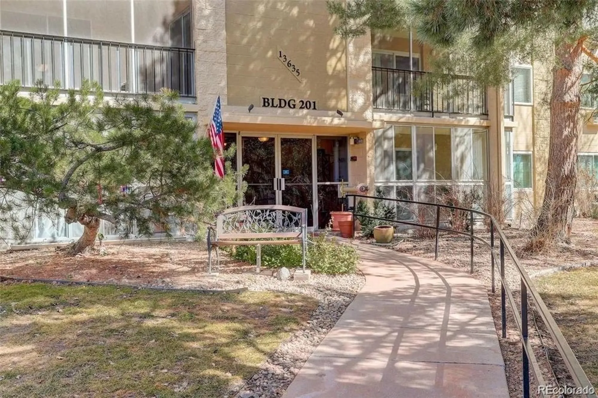 Property Slideshow image 12 of 12 | 13635 e bates ave apt 210, Aurora, CO, 80014