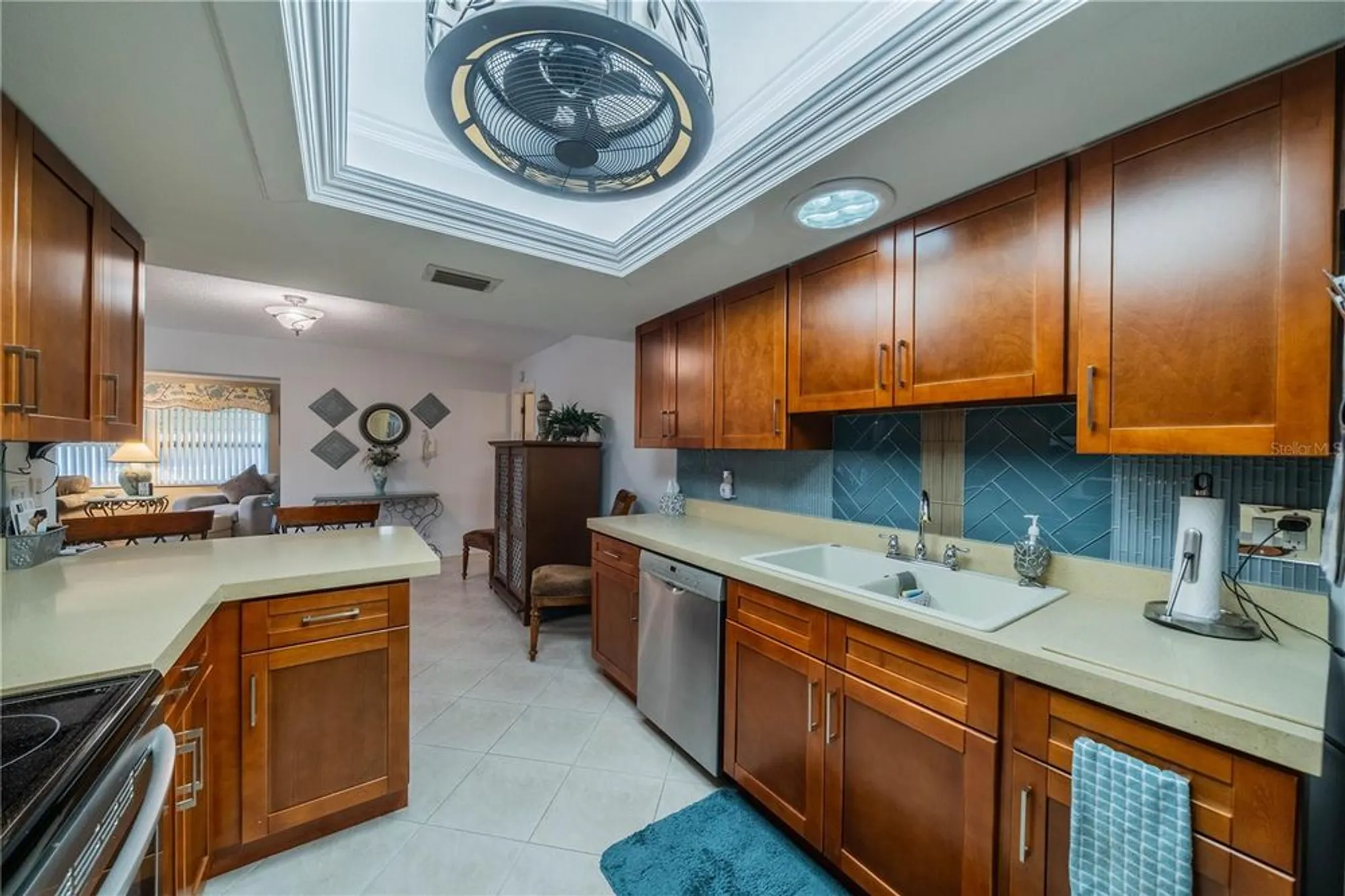 Property Slideshow image 20 of 34 | 2035 hampstead cir # 275, Sun City Center, FL, 33573