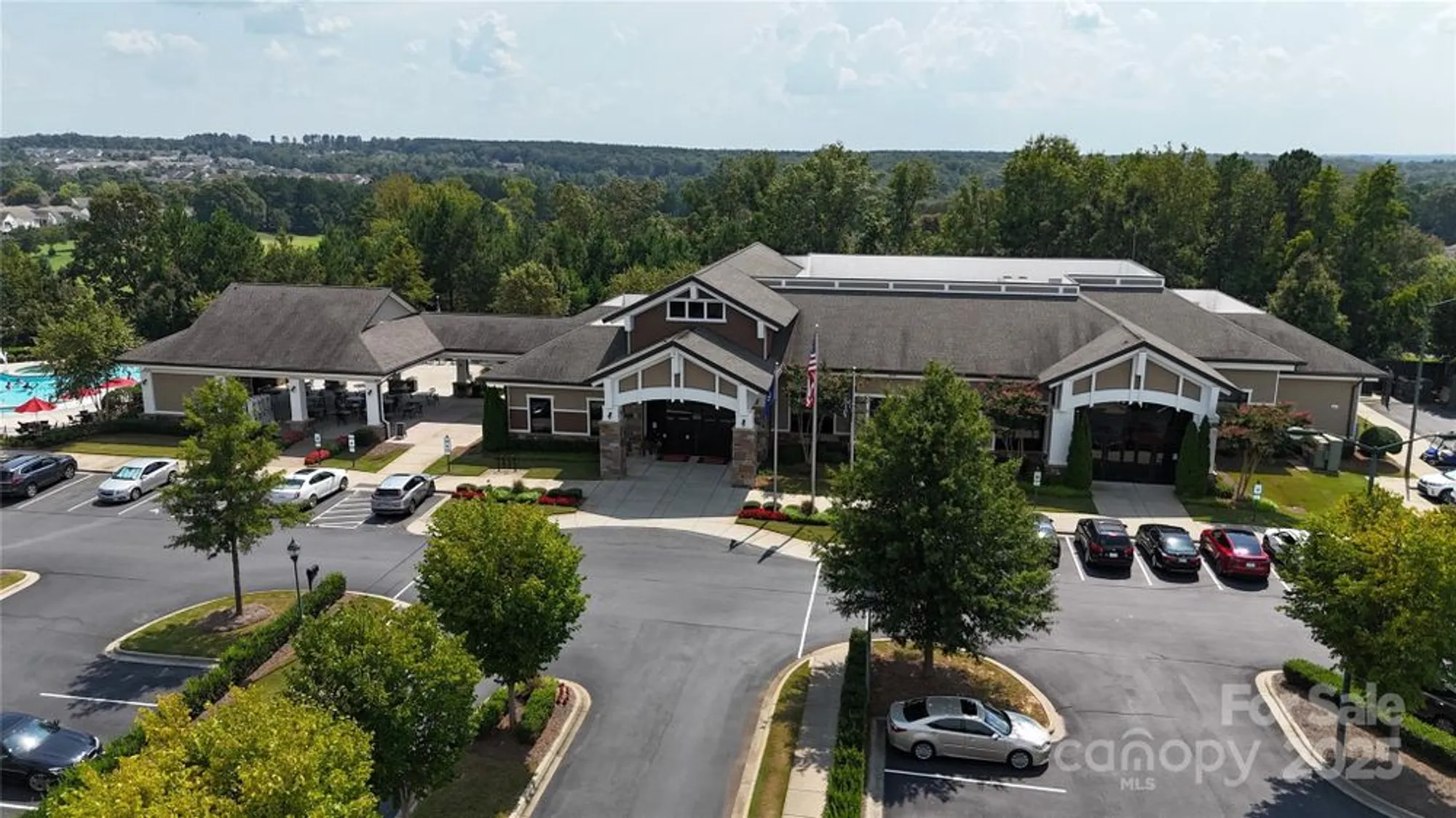 Property Slideshow image 39 of 48 | 31470 royal tern ln, Indian Land, SC, 29707