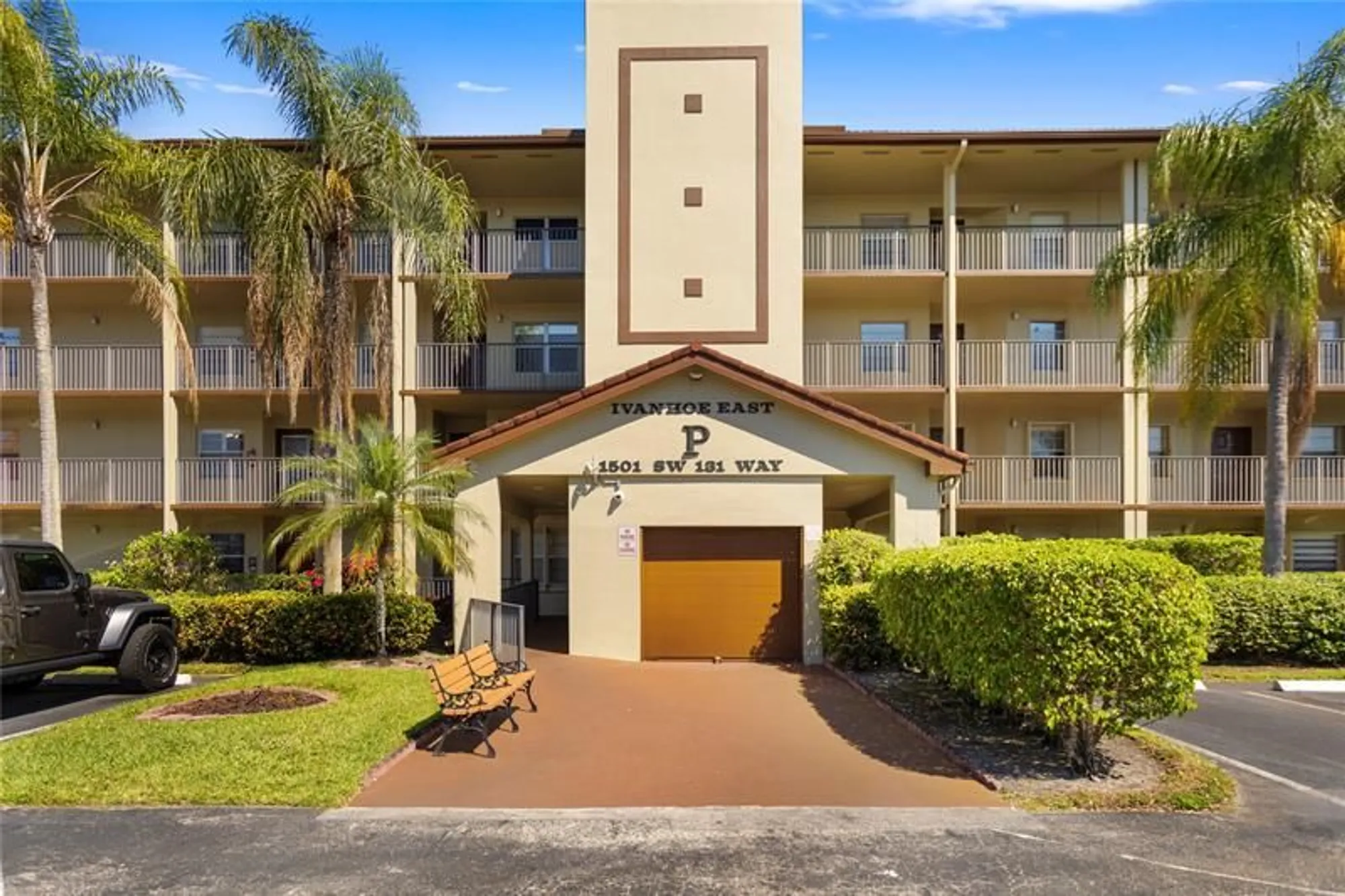 Property Slideshow image 44 of 50 | 1501 sw 131st way p211, Pembroke Pines, FL, 33027