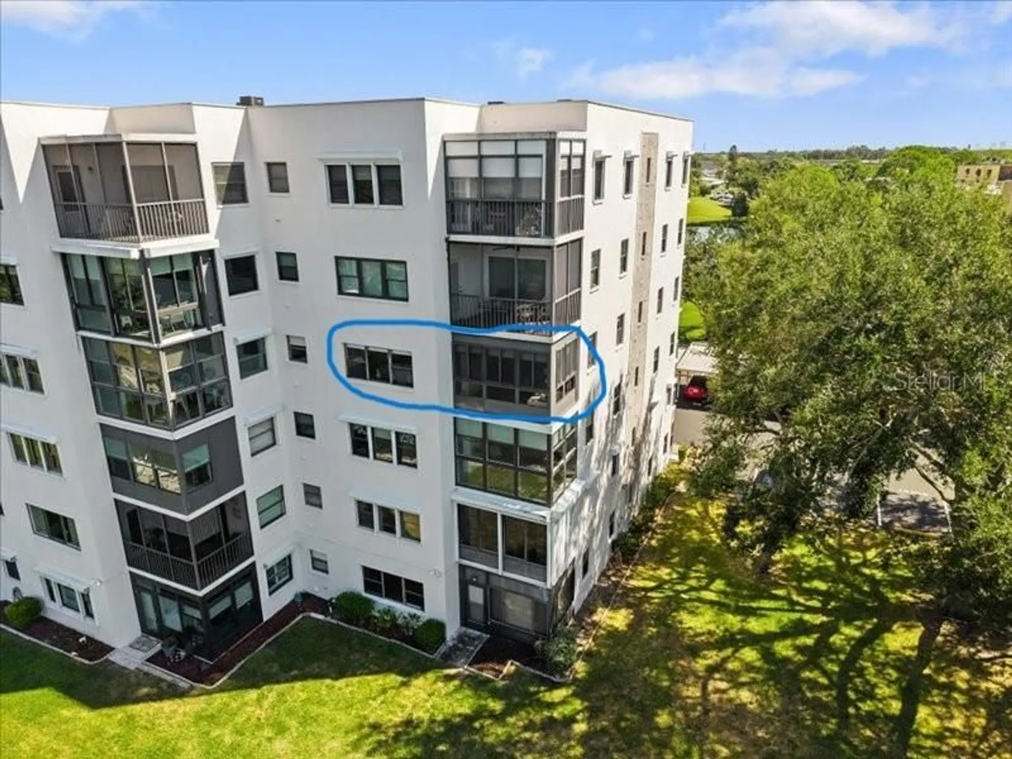 Property Slideshow image 40 of 47 | 8186 terrace garden dr n unit 401, Saint Petersburg, FL, 33709