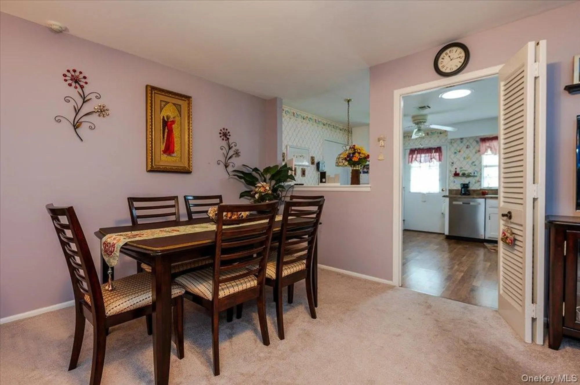 Property Slideshow image 8 of 23 | 48 trent ct b, Ridge, NY, 11961