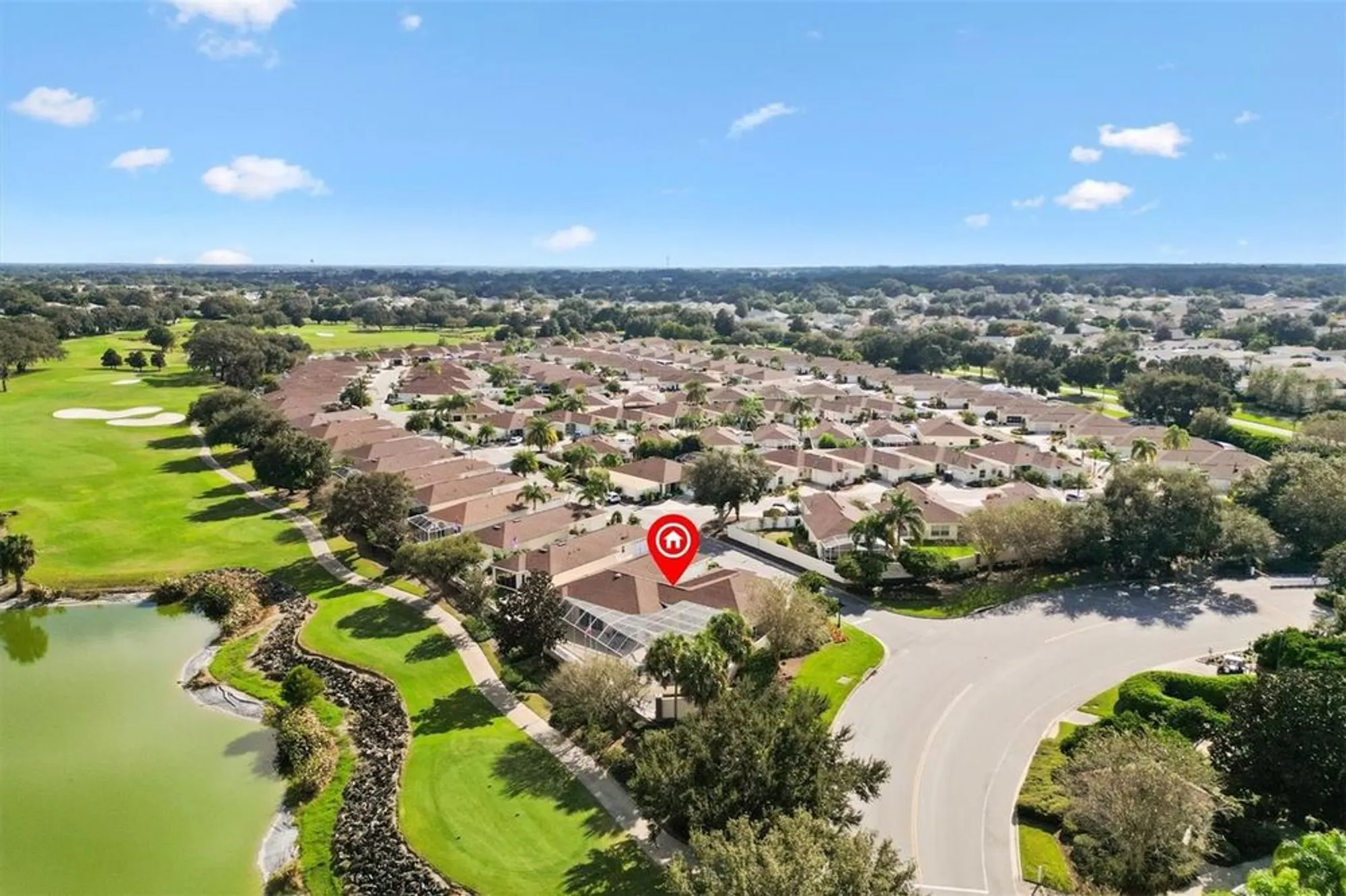 Property Slideshow image 64 of 68 | 17339 se 84th foxgrove ave, The Villages, FL, 32162