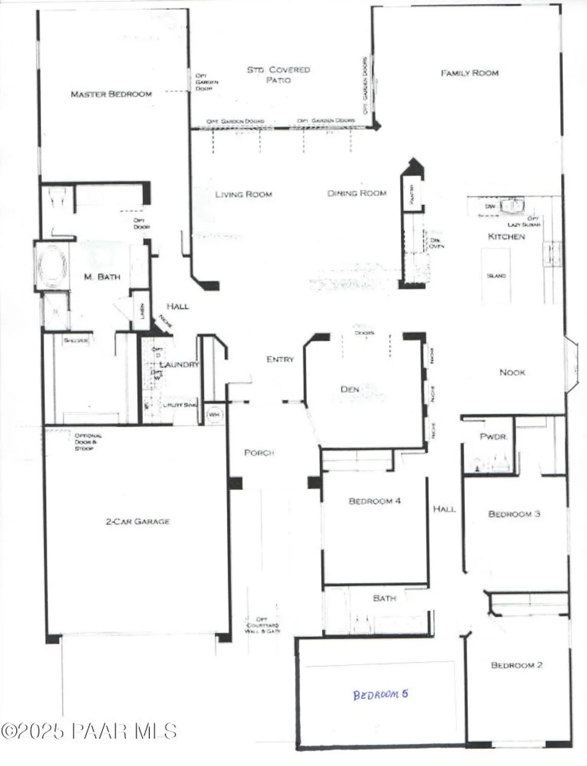 Property Slideshow image 4 of 51 | 7906 e mesteno rd, Prescott Valley, AZ, 86315