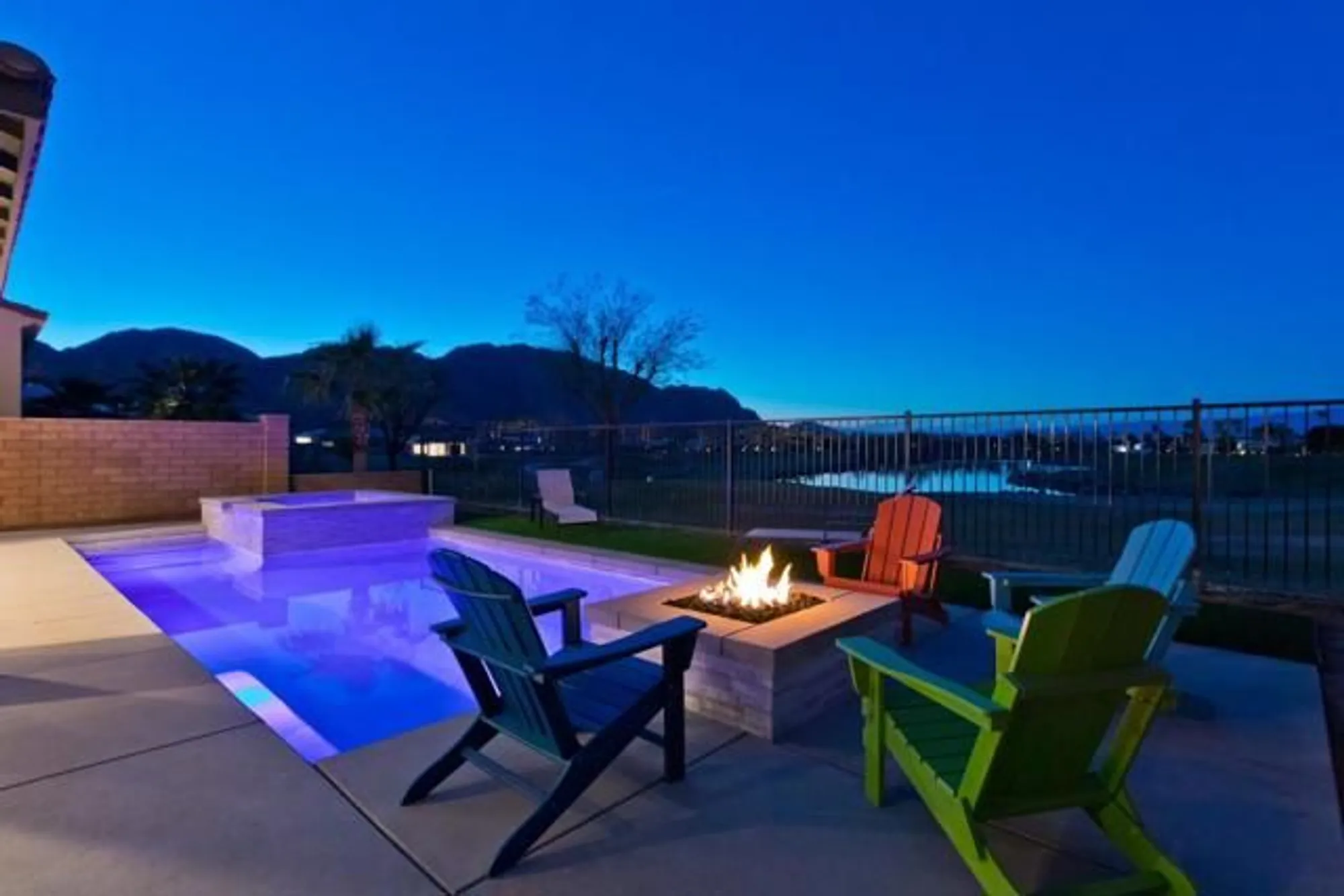 Property Slideshow image 16 of 57 | 80262 champions way, La Quinta, CA, 92253