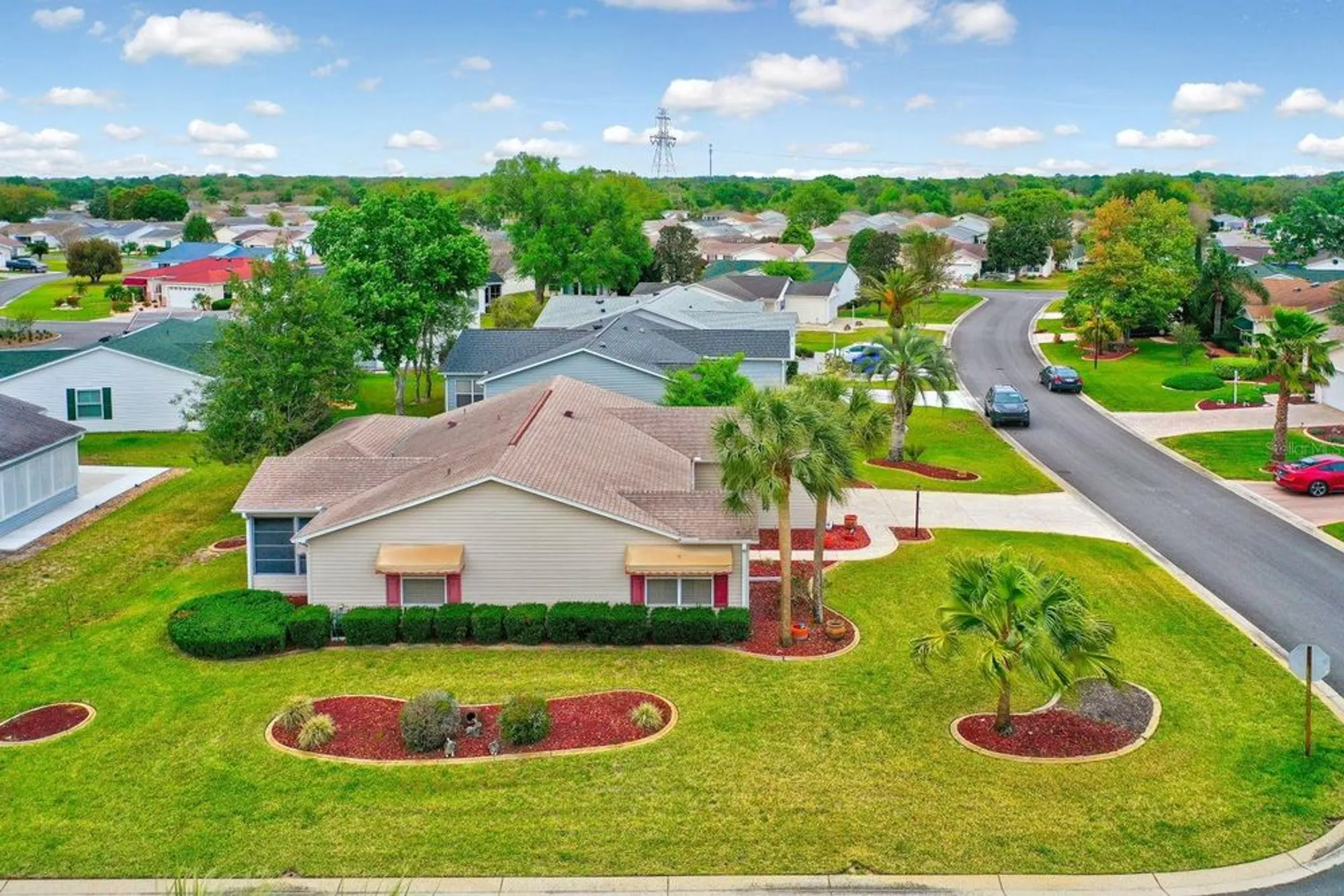 Property Slideshow image 30 of 34 | 1502 el paso way, The Villages, FL, 32162